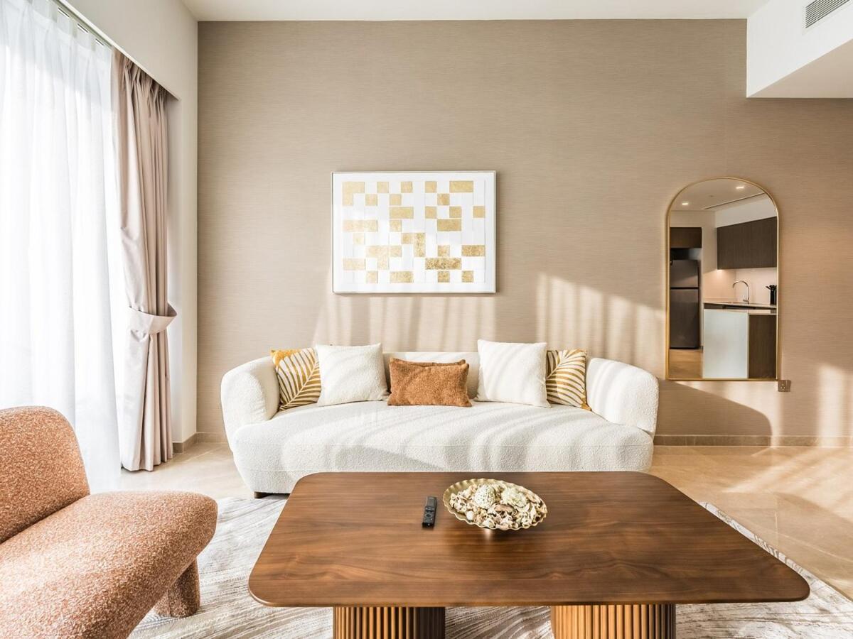 Luxurious 1br Grande Signature Apartamento