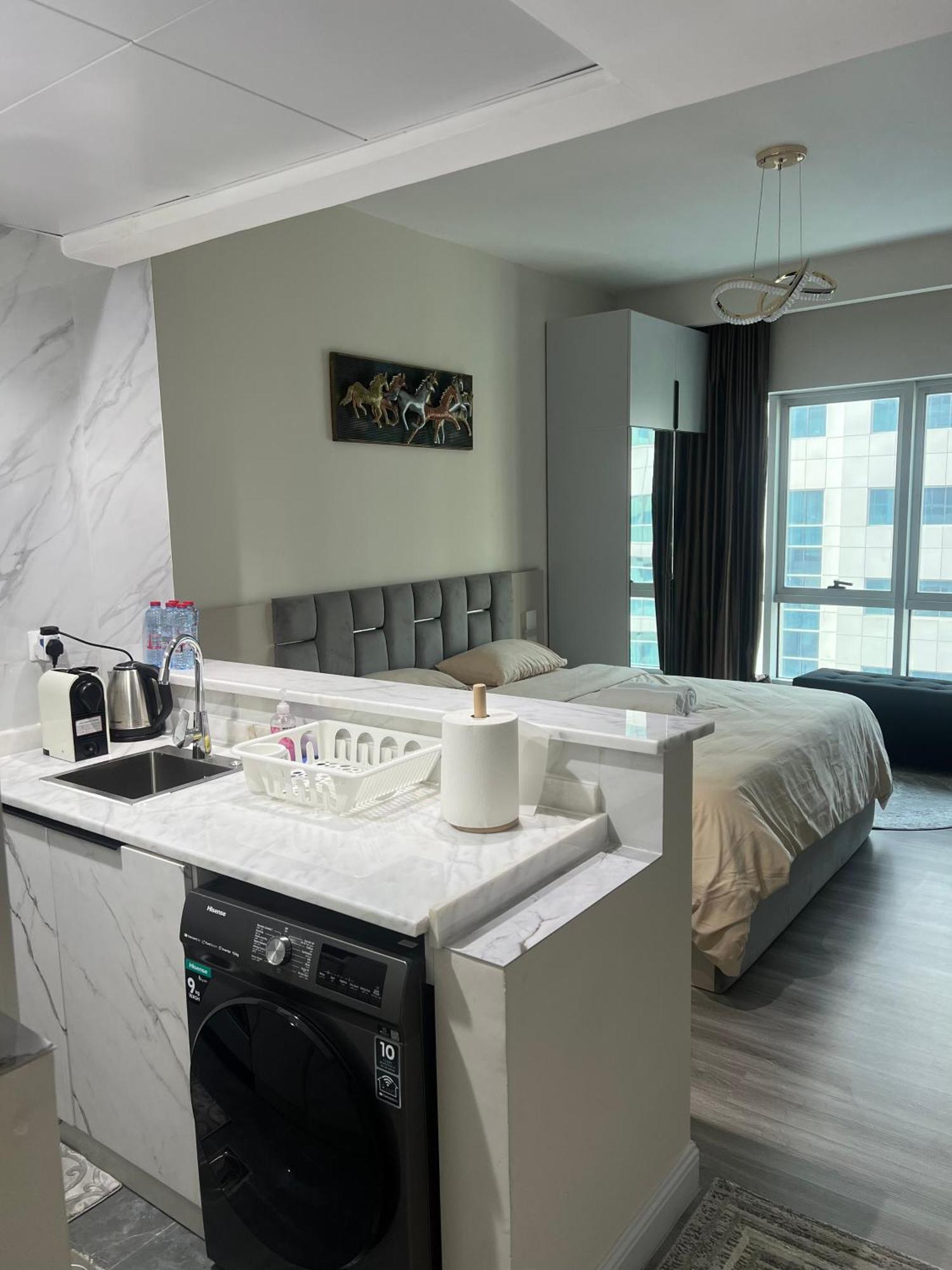 Marina Grand Metro Apartamento Dubái