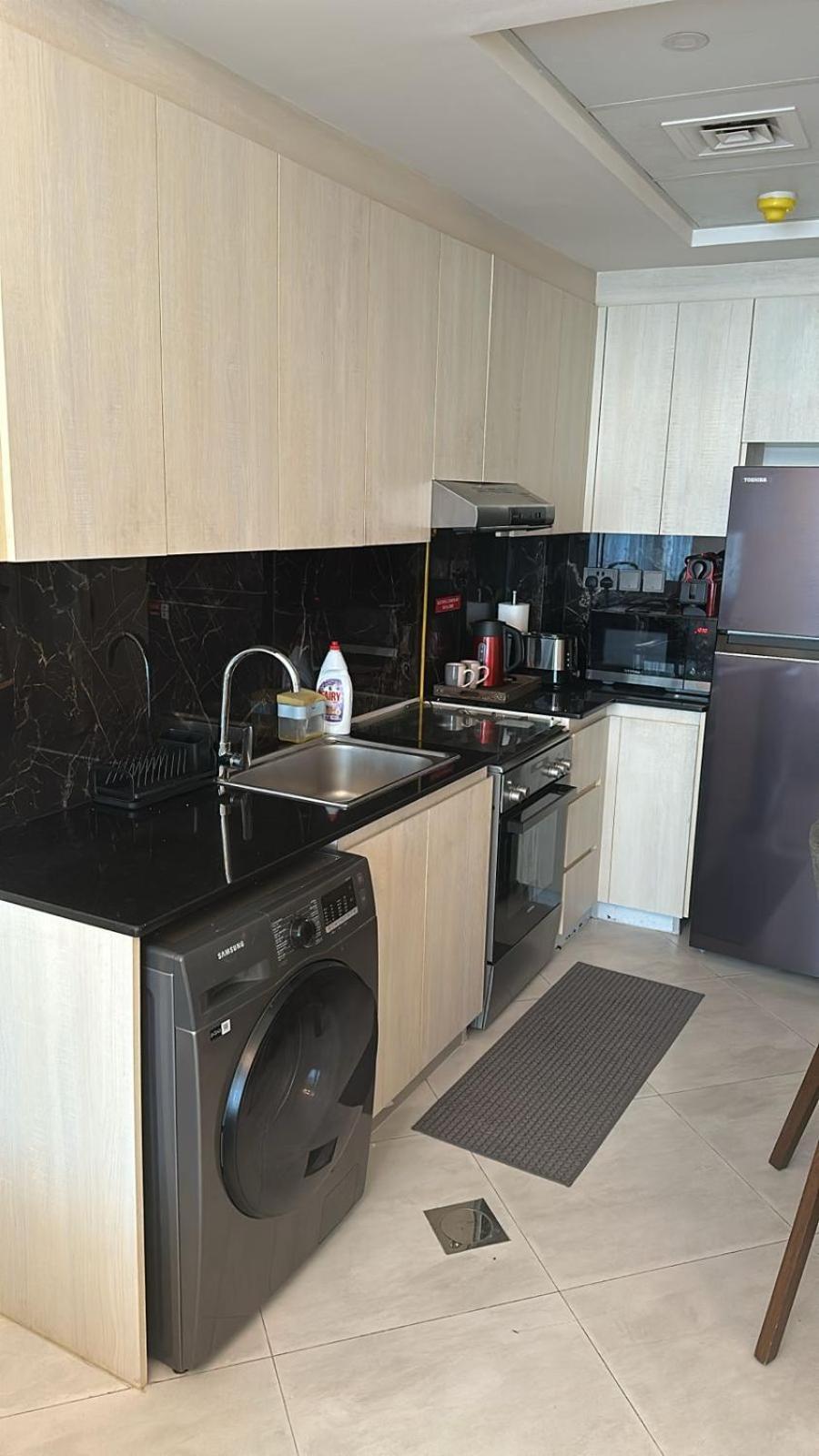 Appartement Close To Burj Khalifa Place Dubaï