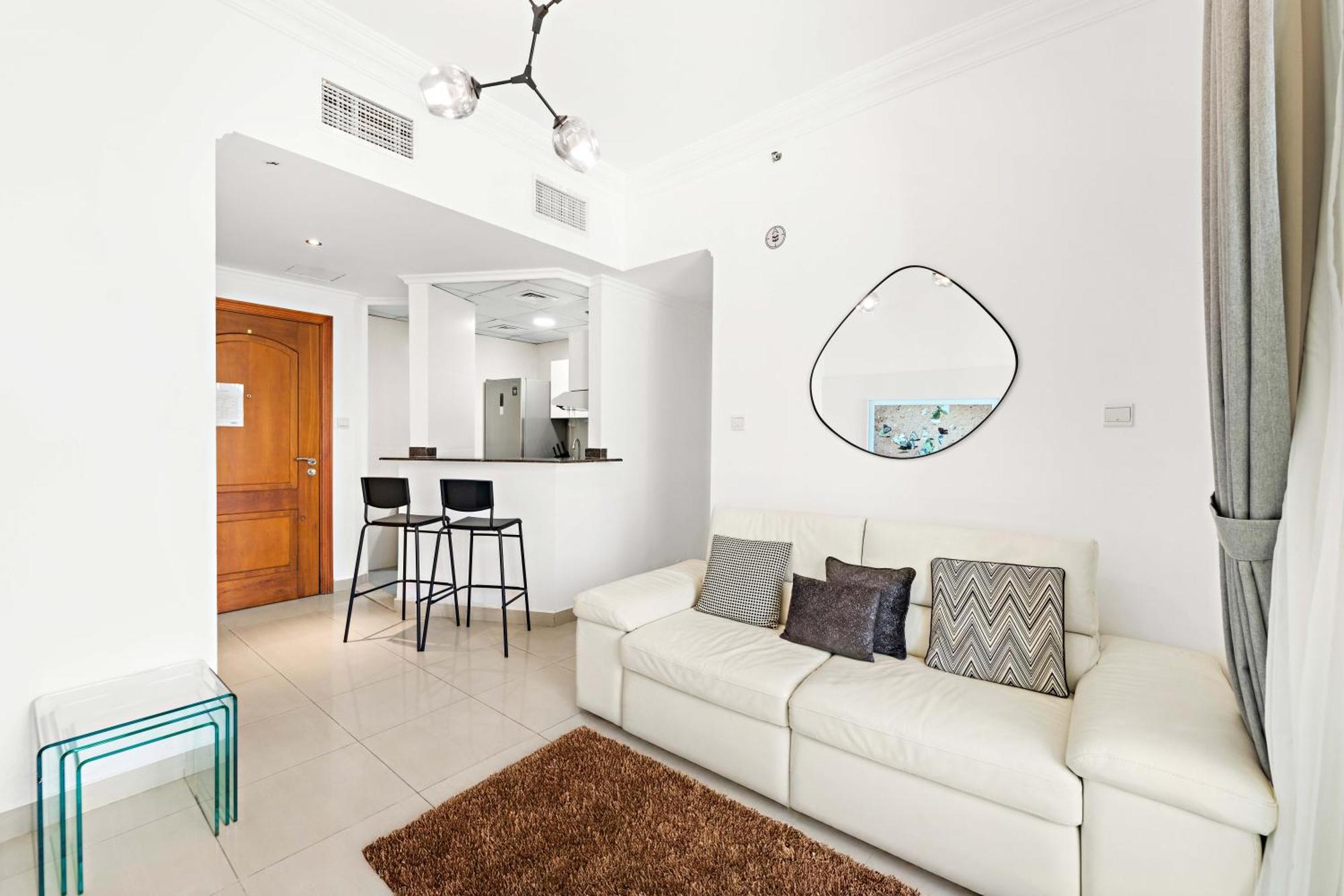 Apartamento Lovely 1br In Manchester Tower With Pool And Gym *
