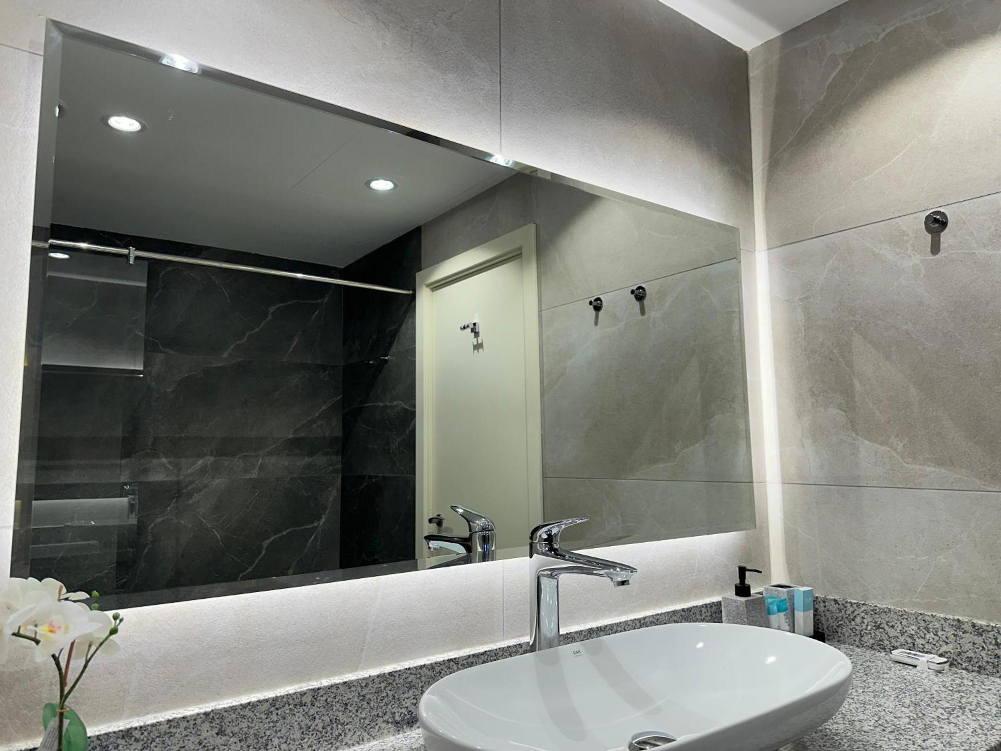 Appartement Rimal 2 Jbr 70m2 Beach, Gym, Pool *