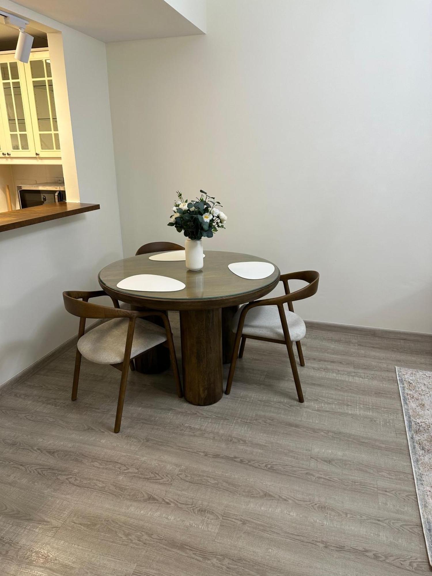 Rimal 2 Jbr 70m2 Beach, Gym, Pool Appartement