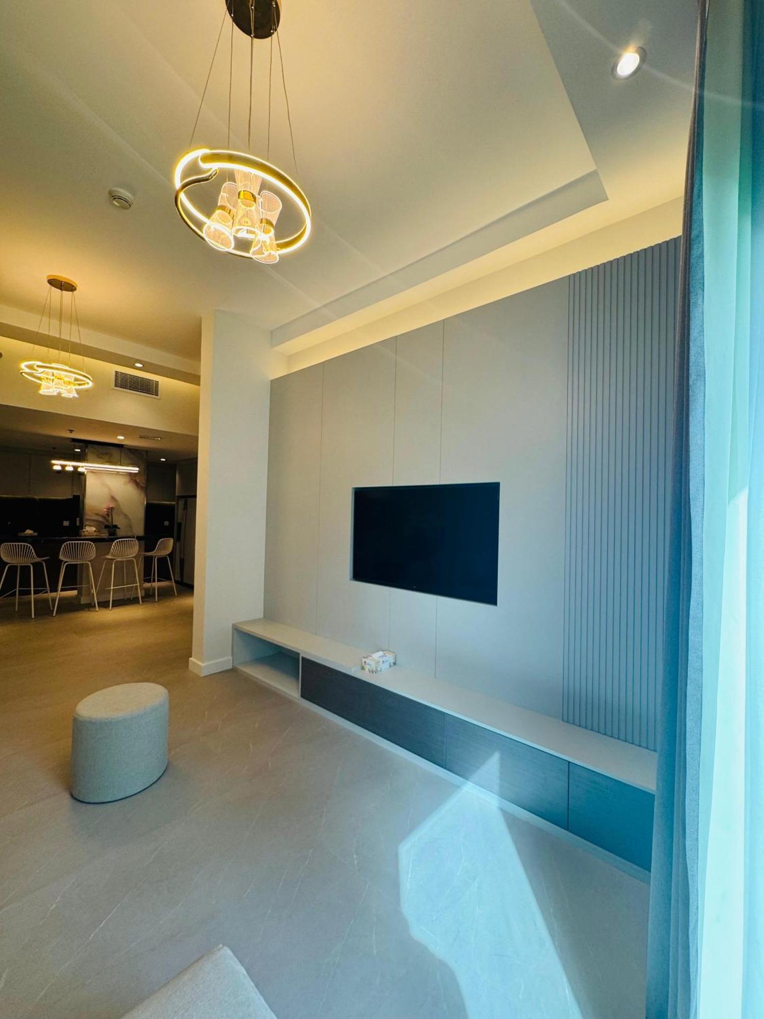 Appartement Marina View Tower A *