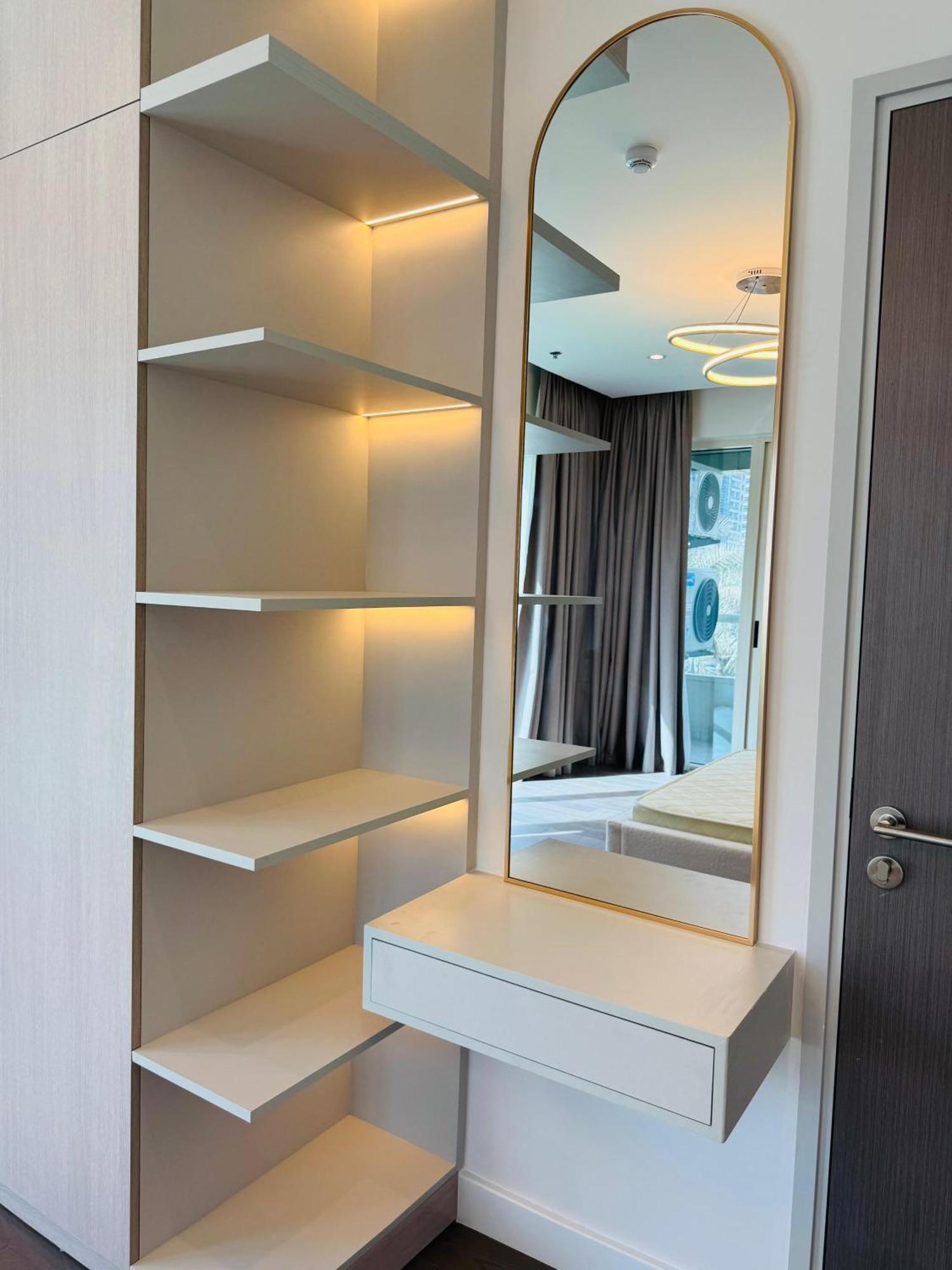 Appartement Marina View Tower A *