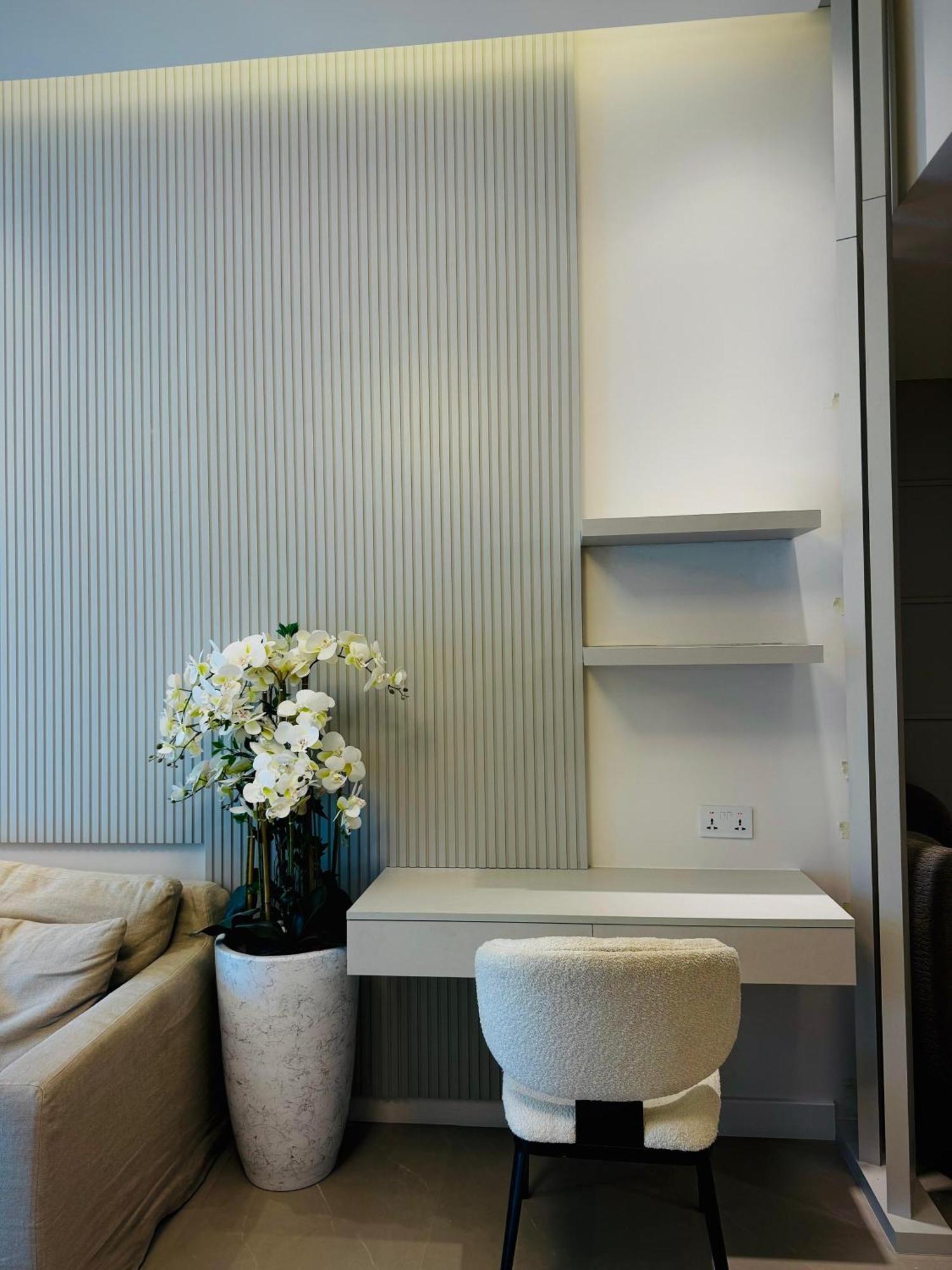 Appartement Marina View Tower A