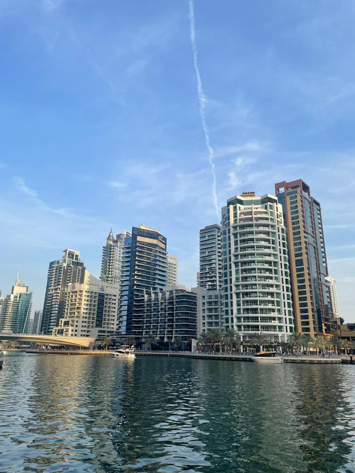 Four Stars Marina Jbr Hotel *