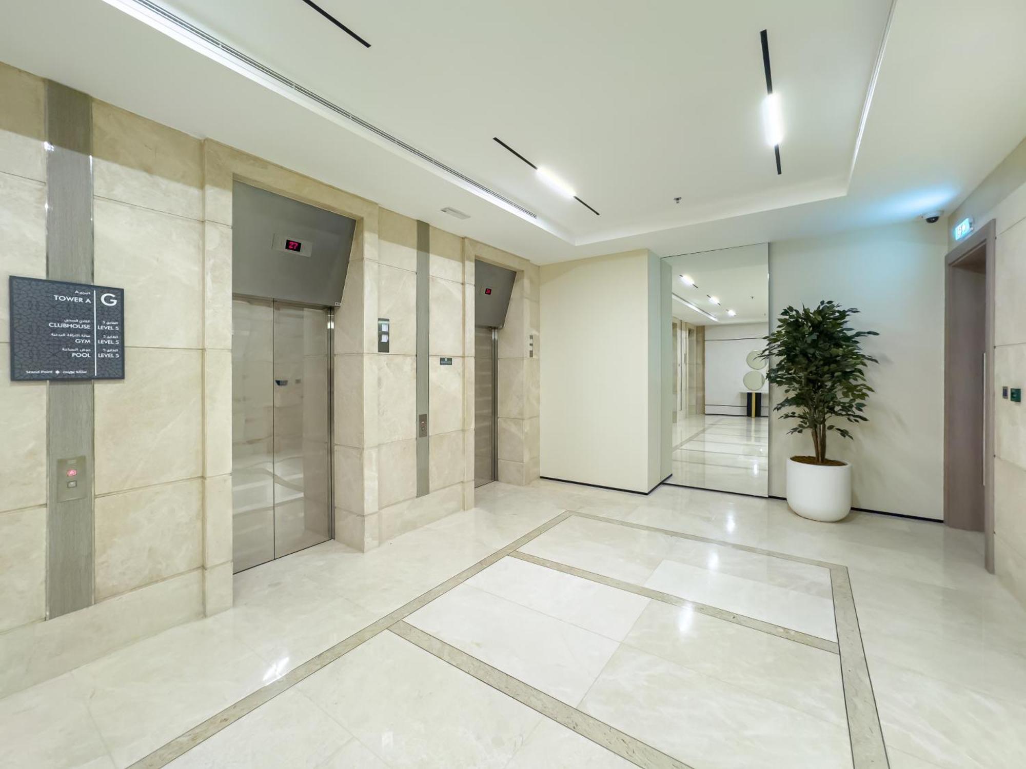 Chic 1br Fountain-view Flat Downtown Burj Khalifa Dubái