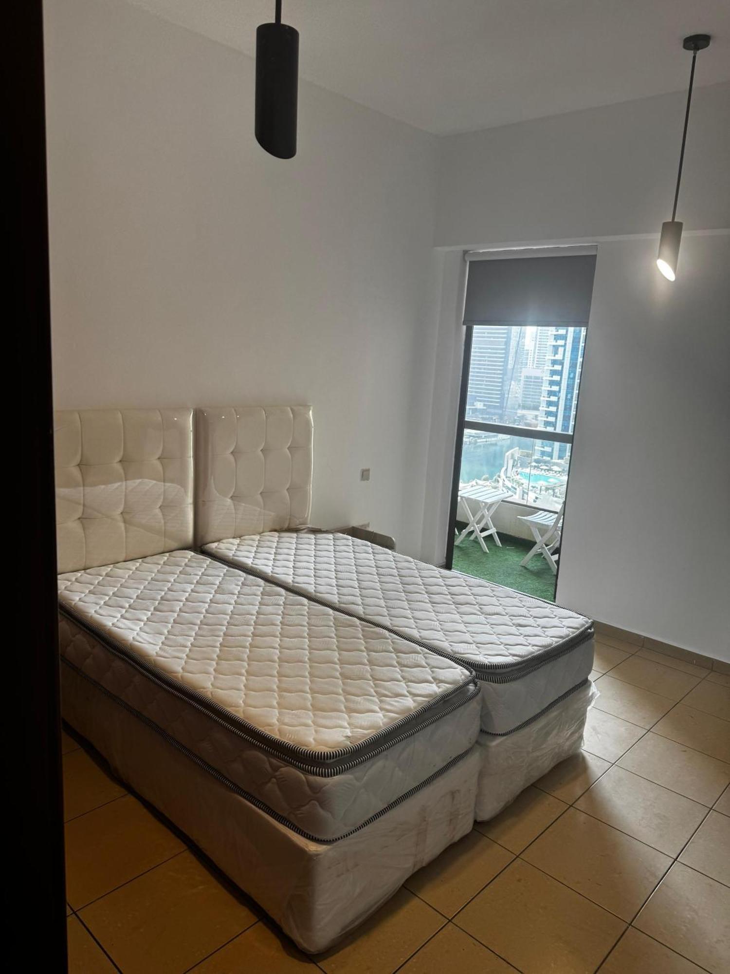 Séjour chez l'habitant Luxury With View In Jbr