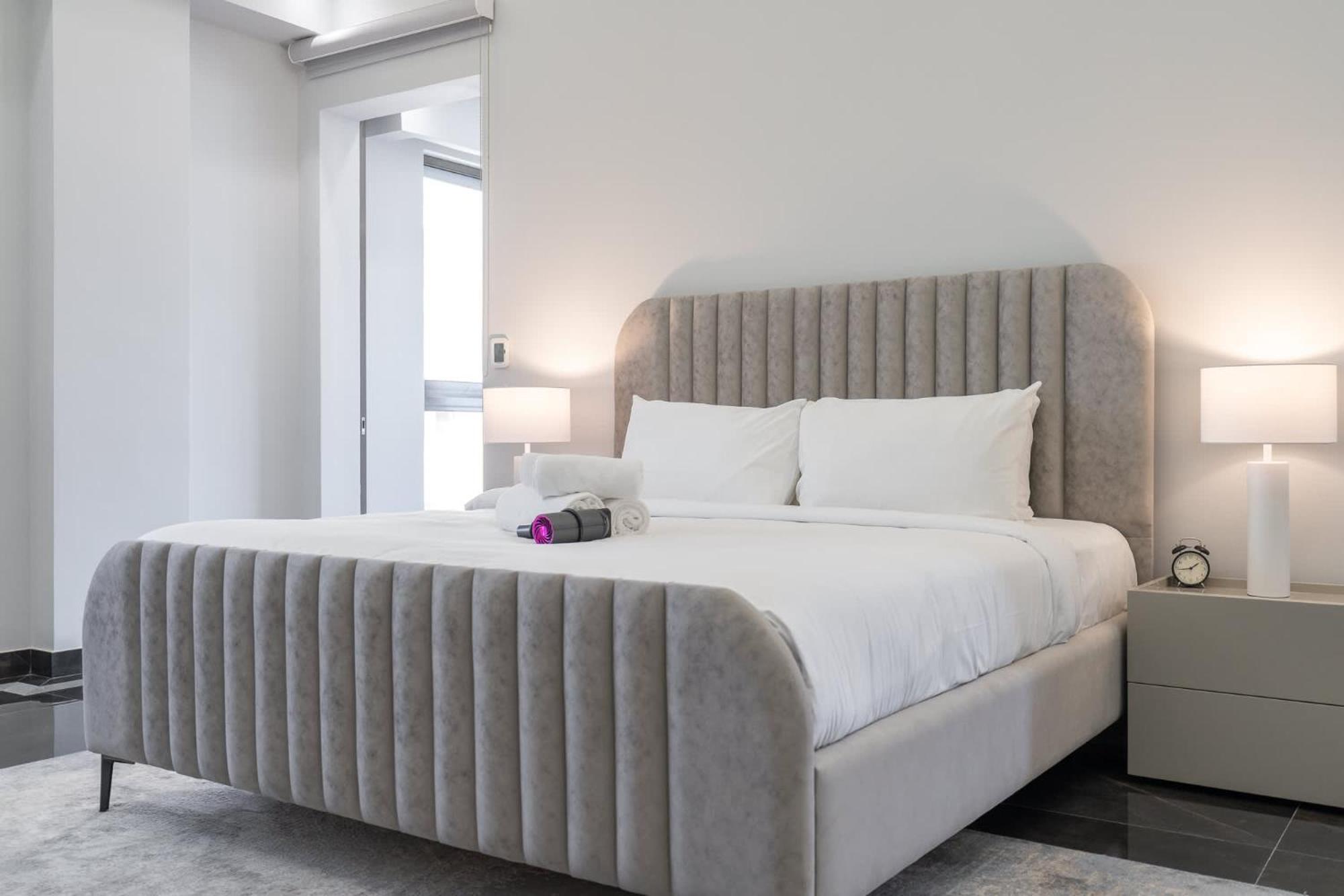 Apartment 5 Bedroom In Rimal 4 Great For Family Dubai