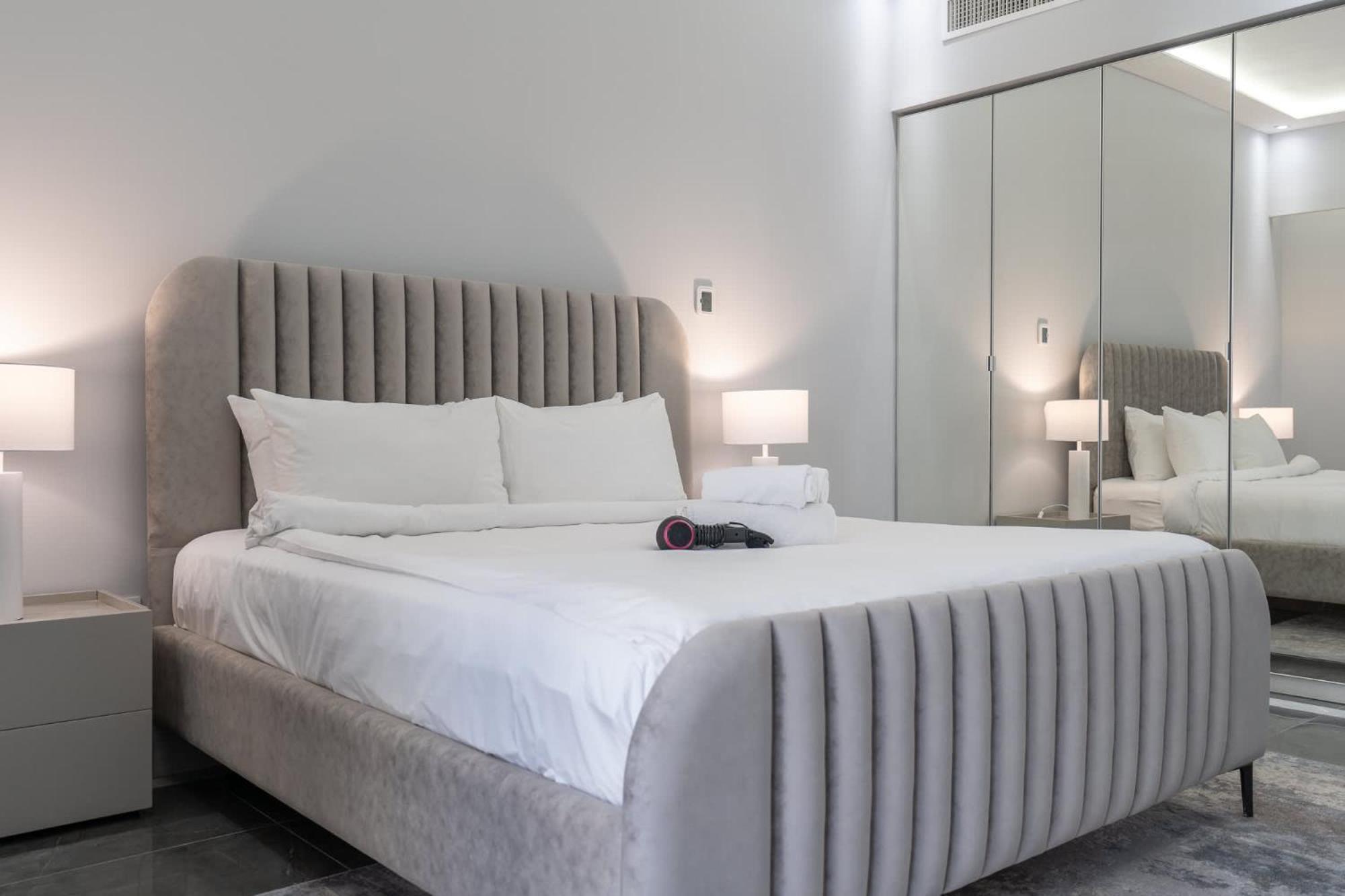 5 Bedroom In Rimal 4 Great For Family * Dubai
