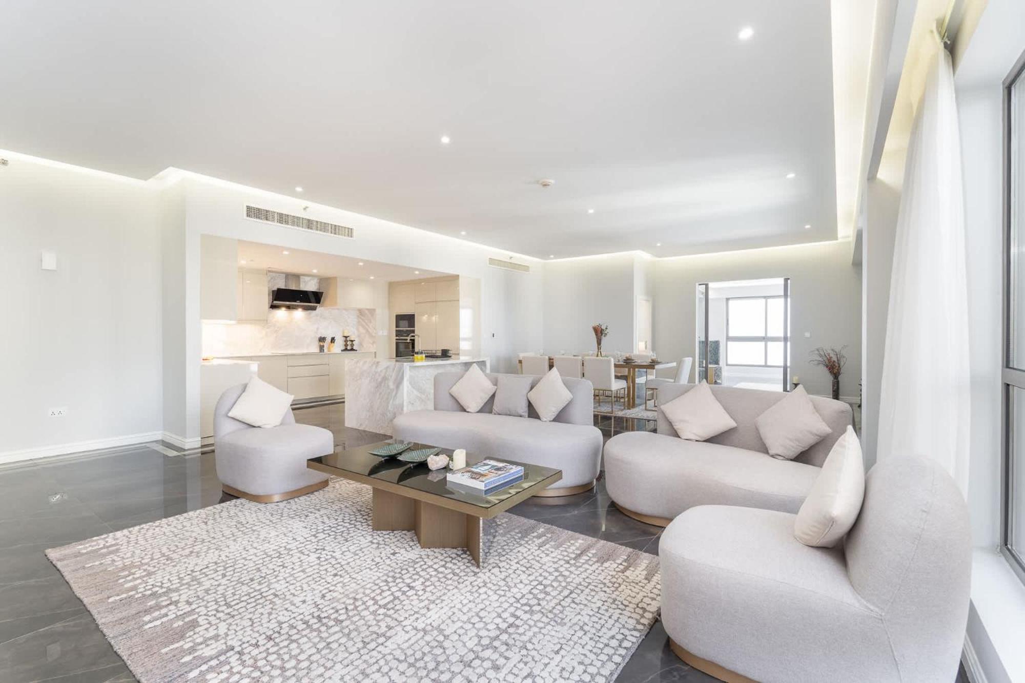 Apartment 5 Bedroom In Rimal 4 Great For Family *
