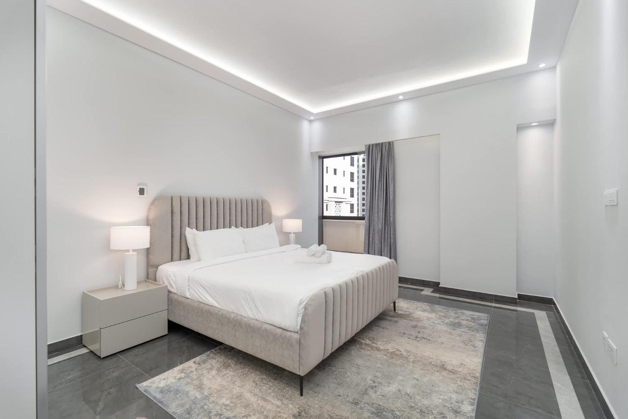 5 Bedroom In Rimal 4 Great For Family Apartment *
