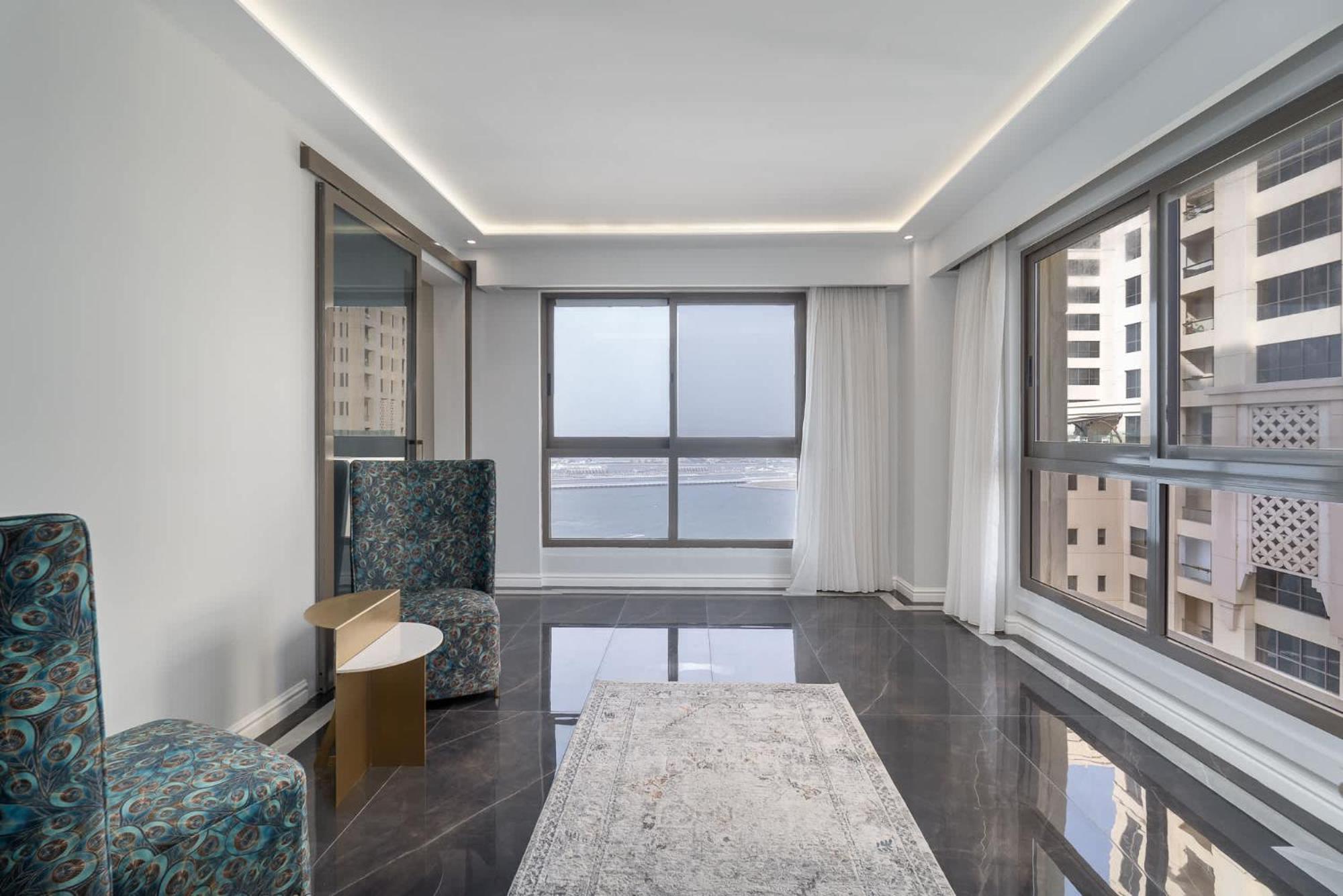 Apartment 5 Bedroom In Rimal 4 Great For Family Dubai