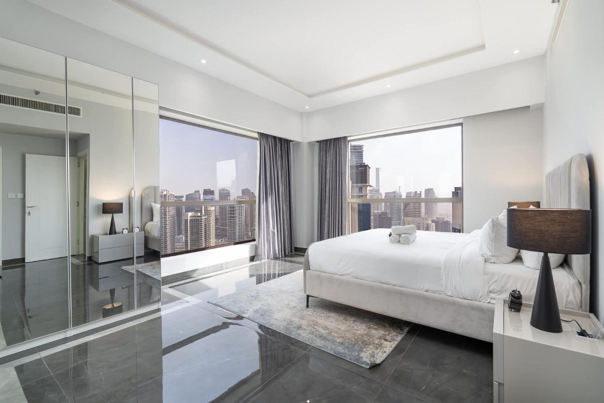 5 Bedroom In Rimal 4 Great For Family Apartment Dubai