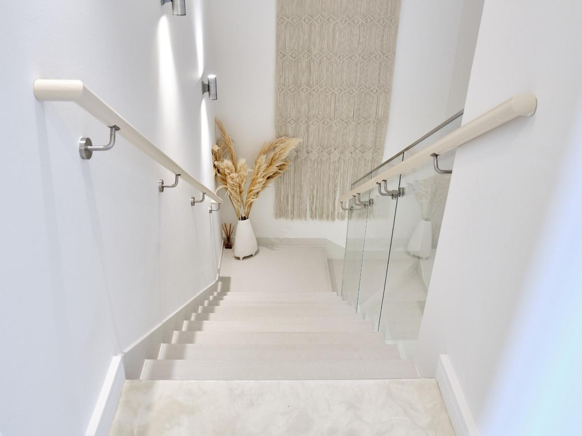 Beachfront Townhouse Sea Breeze Villa *