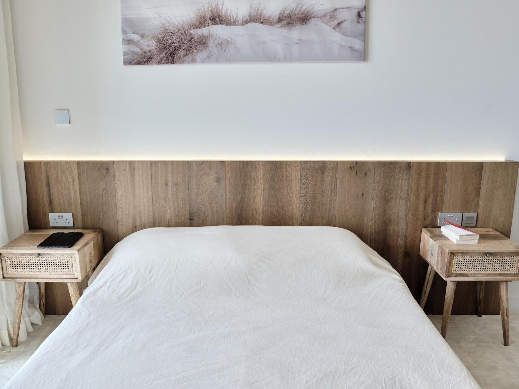Villa Beachfront Townhouse Sea Breeze *
