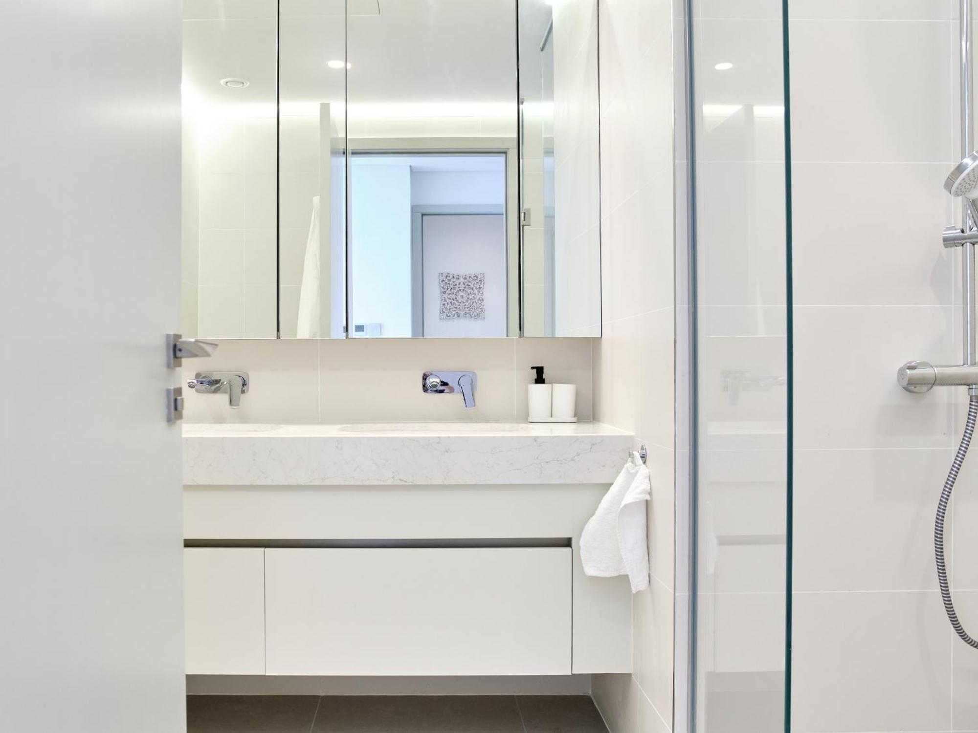 Beachfront Townhouse Sea Breeze Dubaï