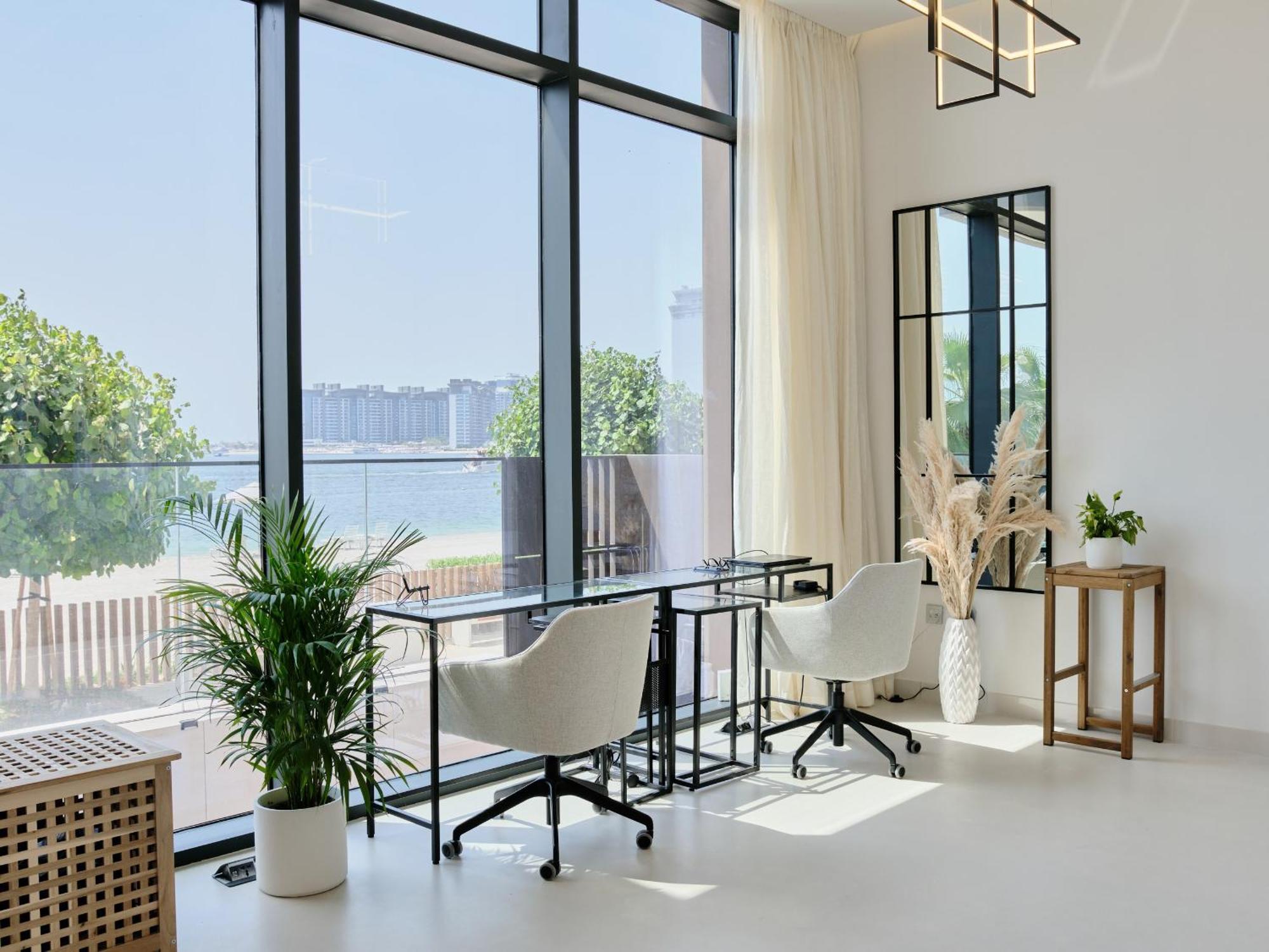 Beachfront Townhouse Sea Breeze *
