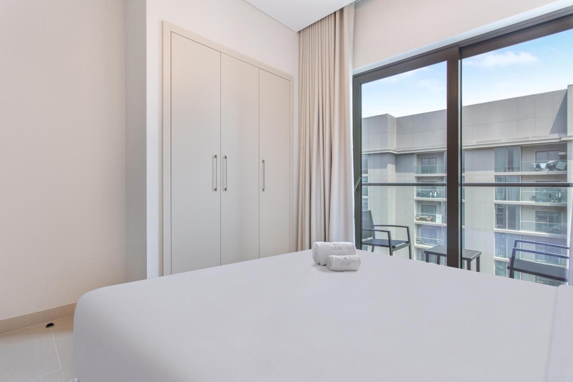 By Latinem Luxury 1br Cv A2707 Near Mall Apartamento Dubái