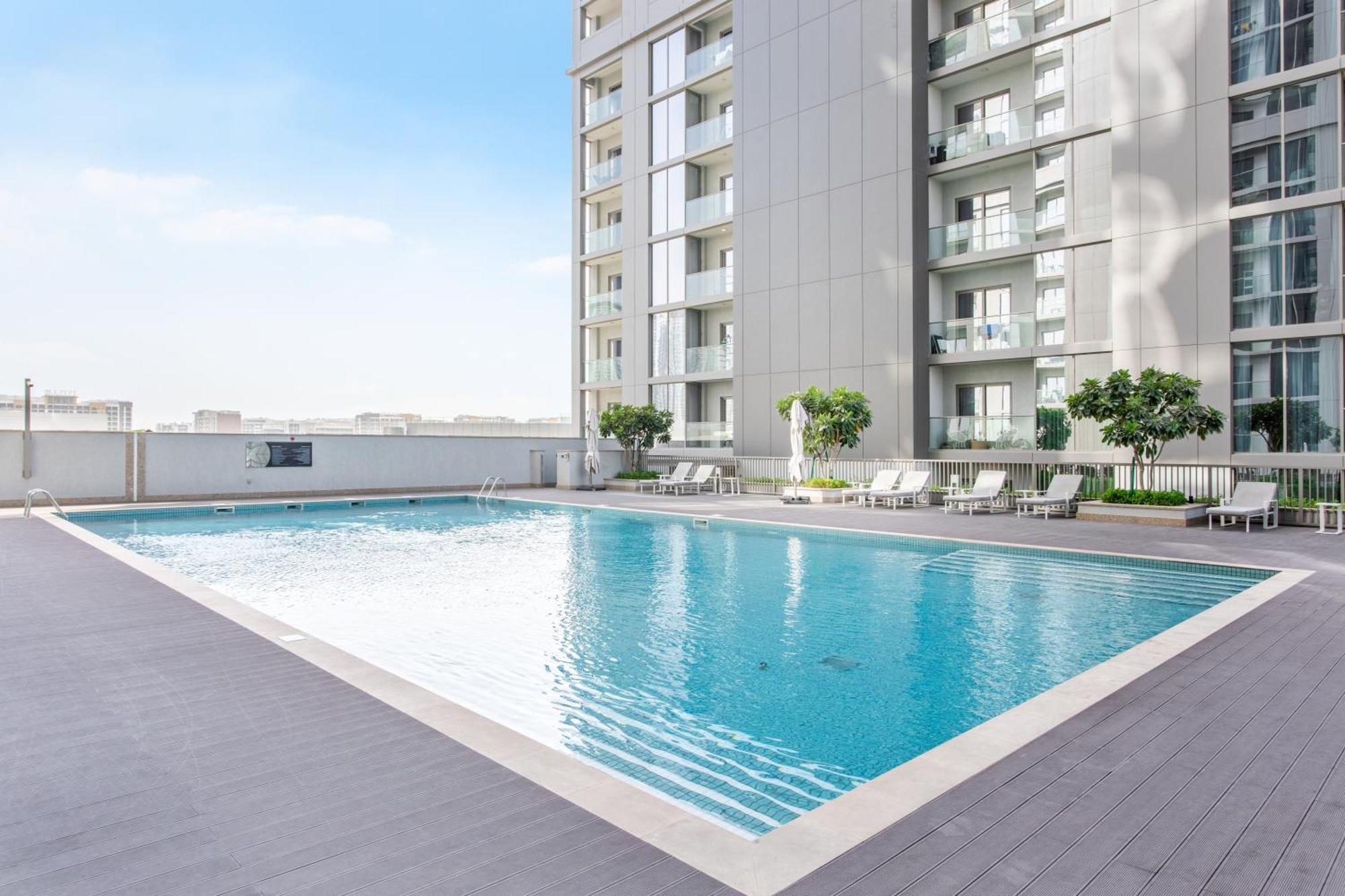 By Latinem Luxury 1br Cv A2707 Near Mall Apartamento