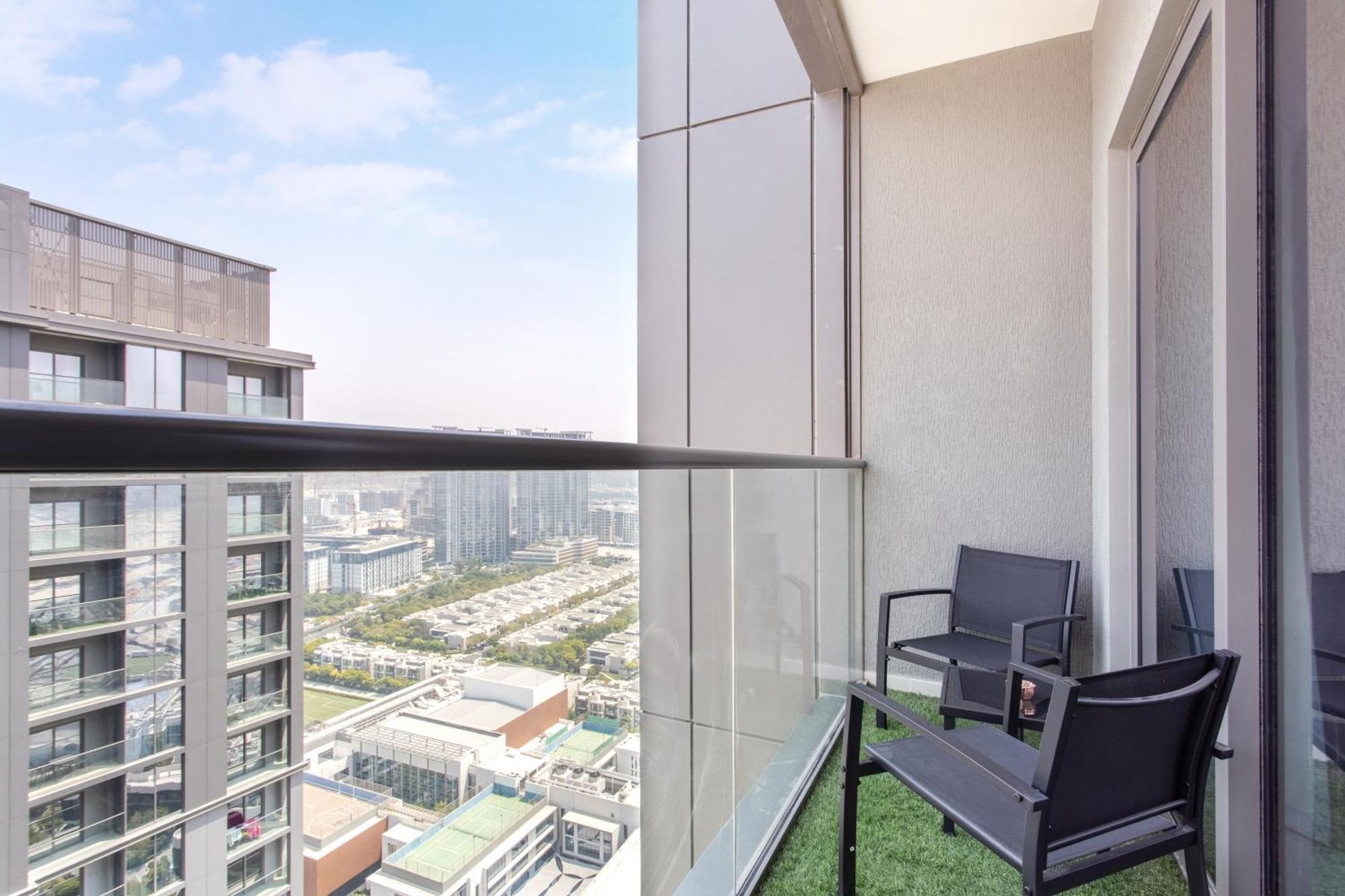 By Latinem Luxury 1br Cv A2707 Near Mall Apartamento *