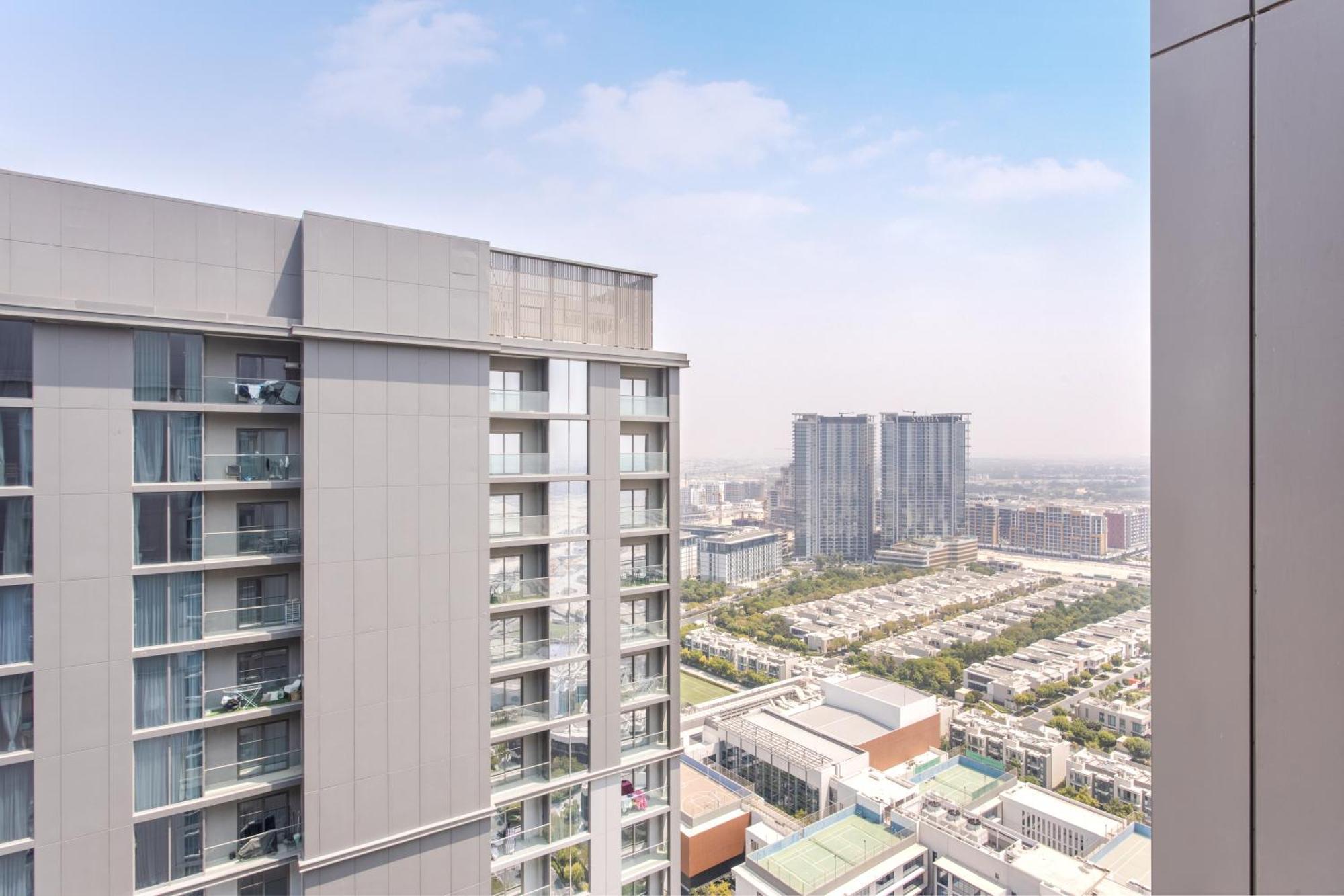 Apartamento By Latinem Luxury 1br Cv A2707 Near Mall *
