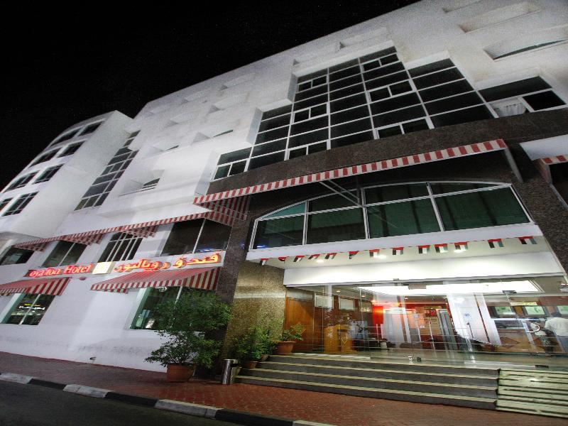 Royalton Hotell