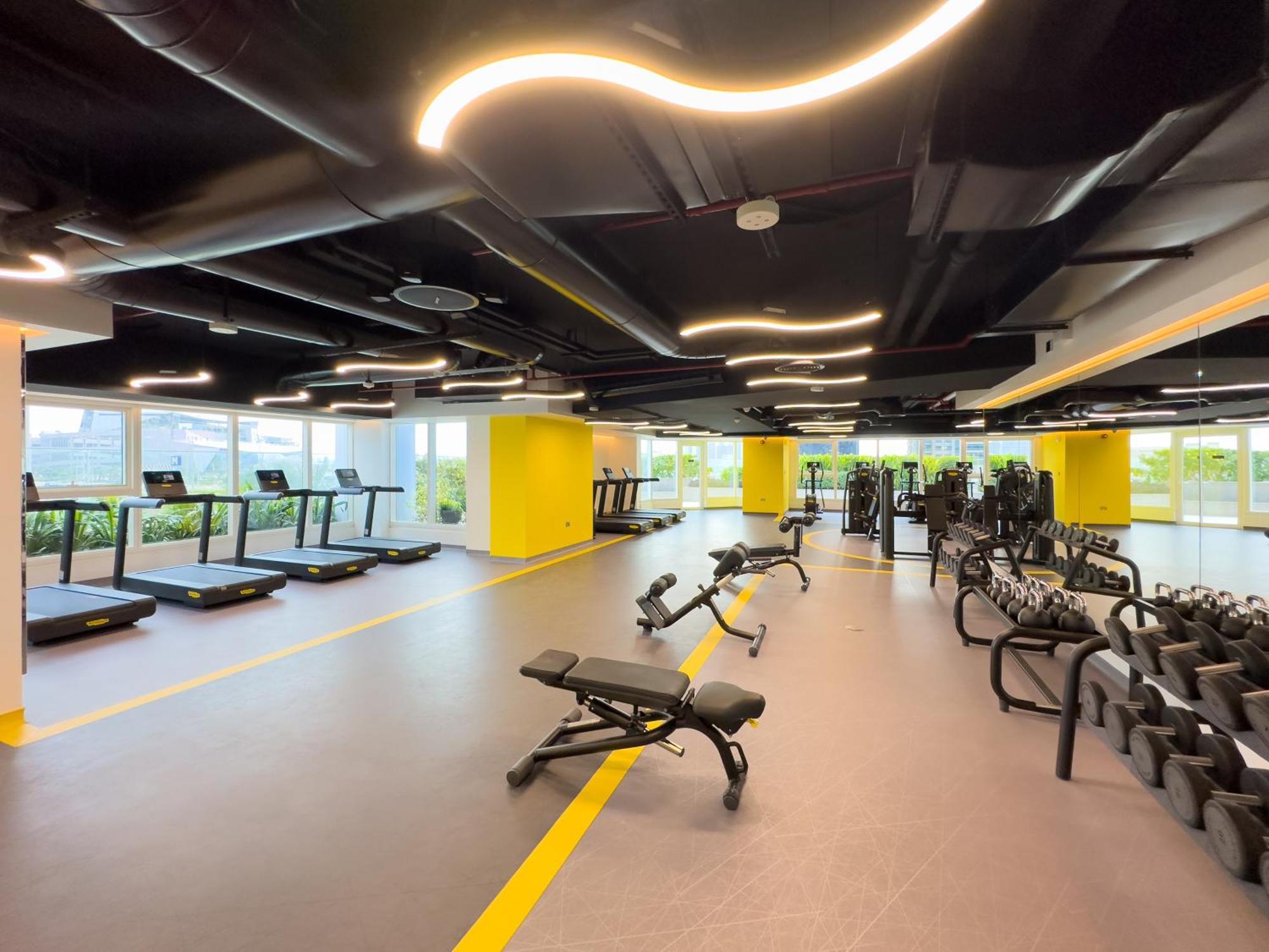 Dar Vacation -spacious & Cozy In Jlt, Cluster L Dubaï