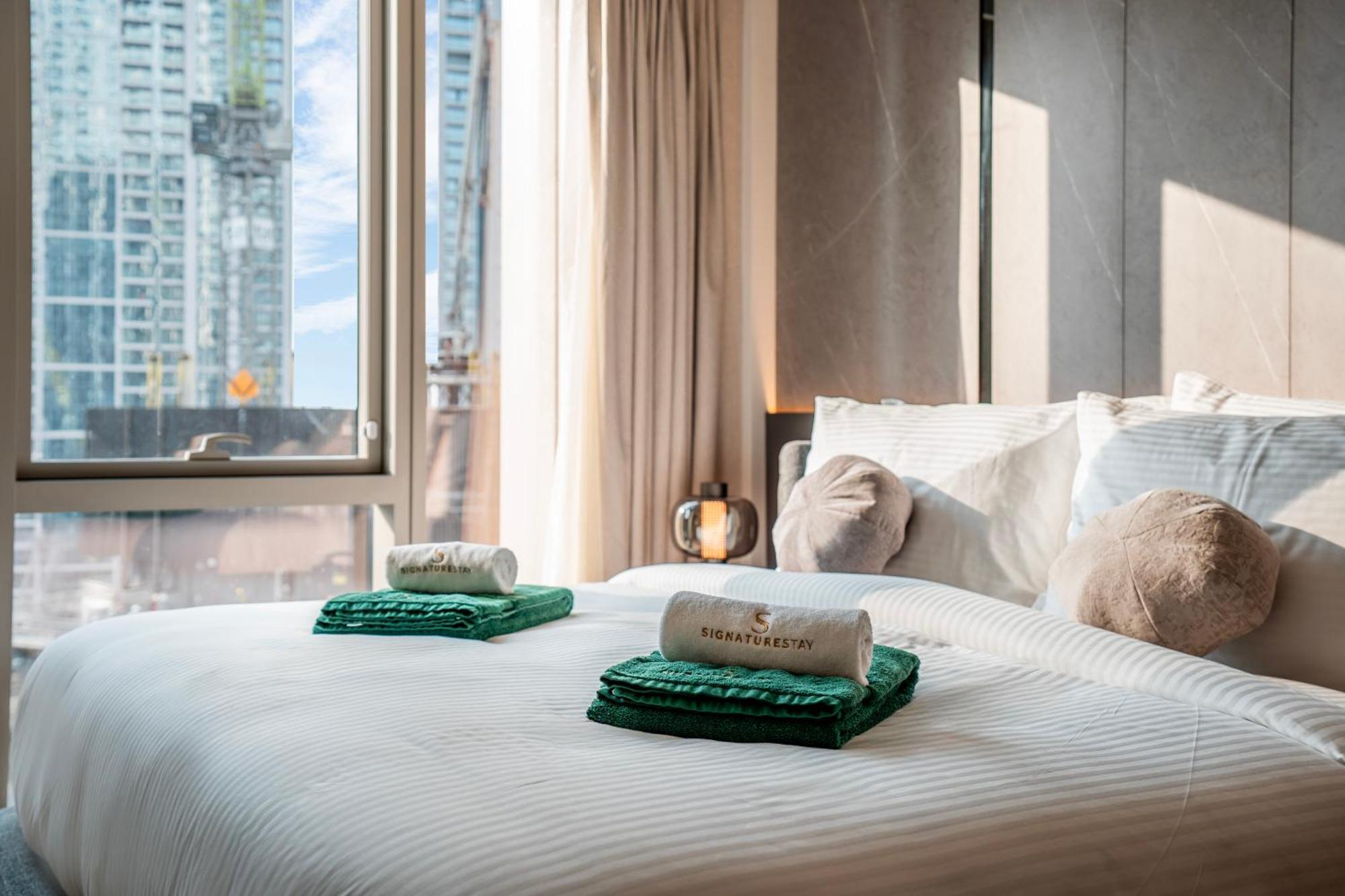 Luxury 1-bedroom In Downtown I Walk To Mall And Fountains * Dubaï
