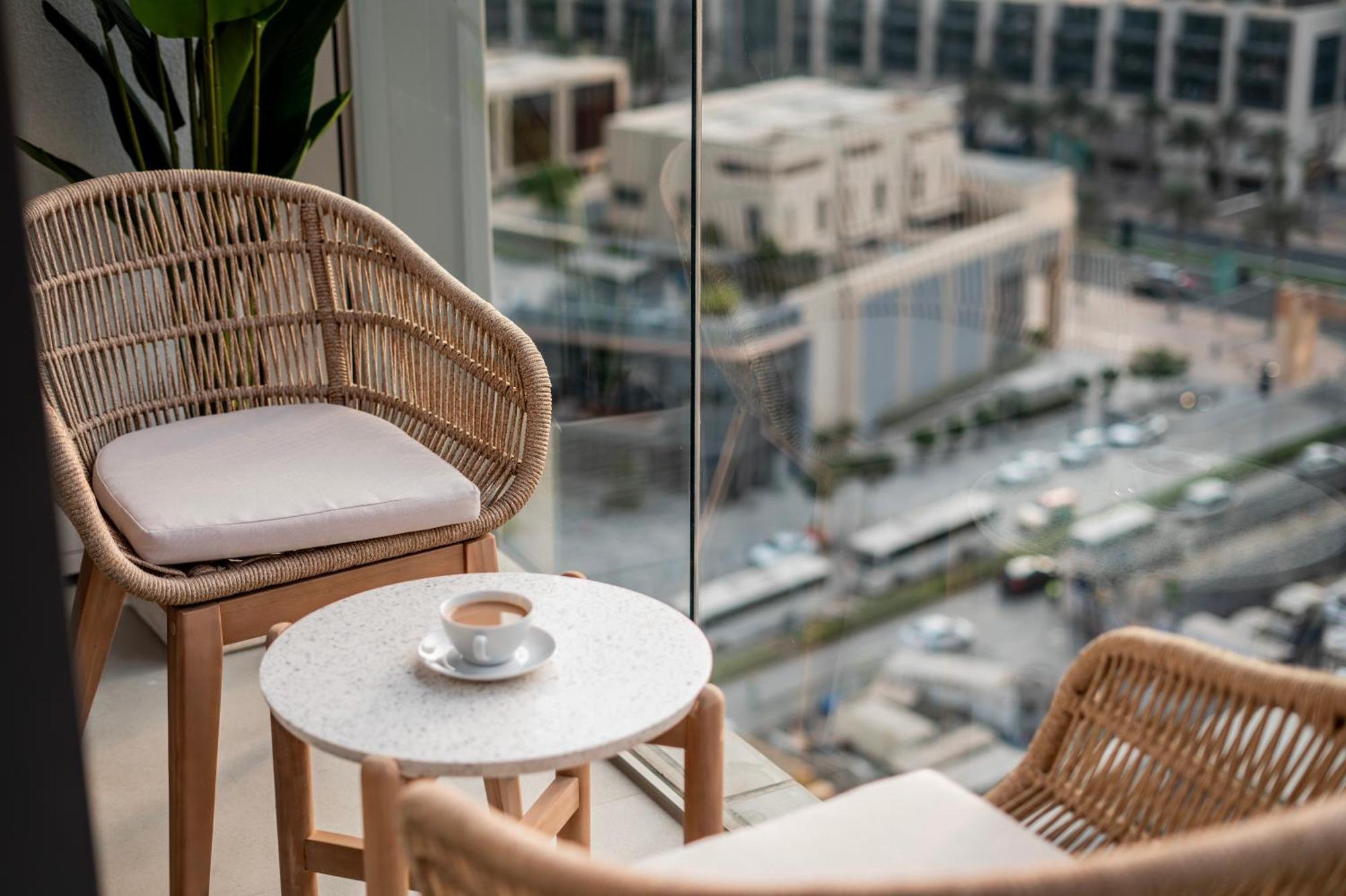 Luxury 1-bedroom In Downtown I Walk To Mall And Fountains * Dubaï