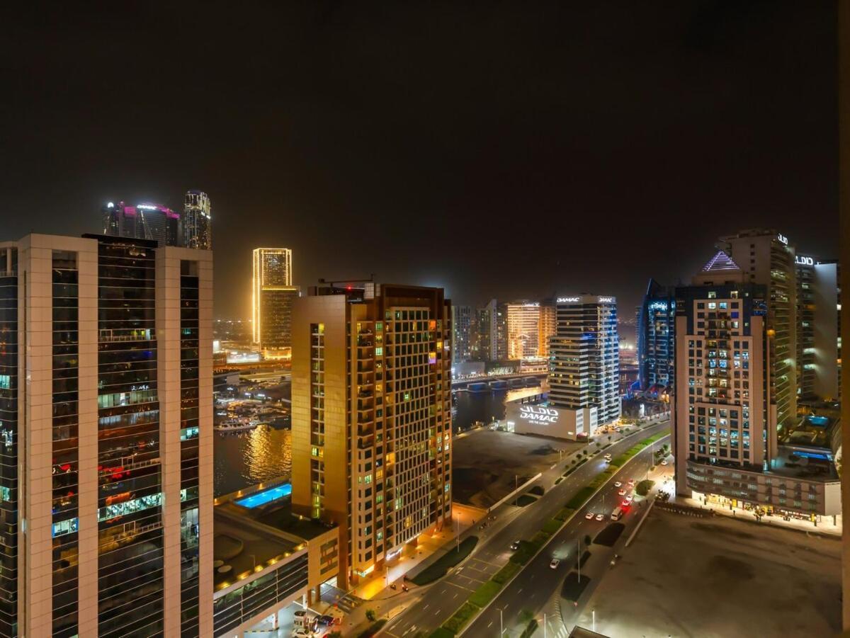 Apartamento Downtown Panoramic View