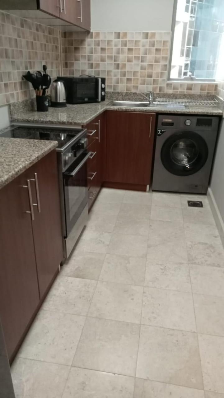 Appartement 1br In Business Bay Close To Canal And Mall! Dubaï