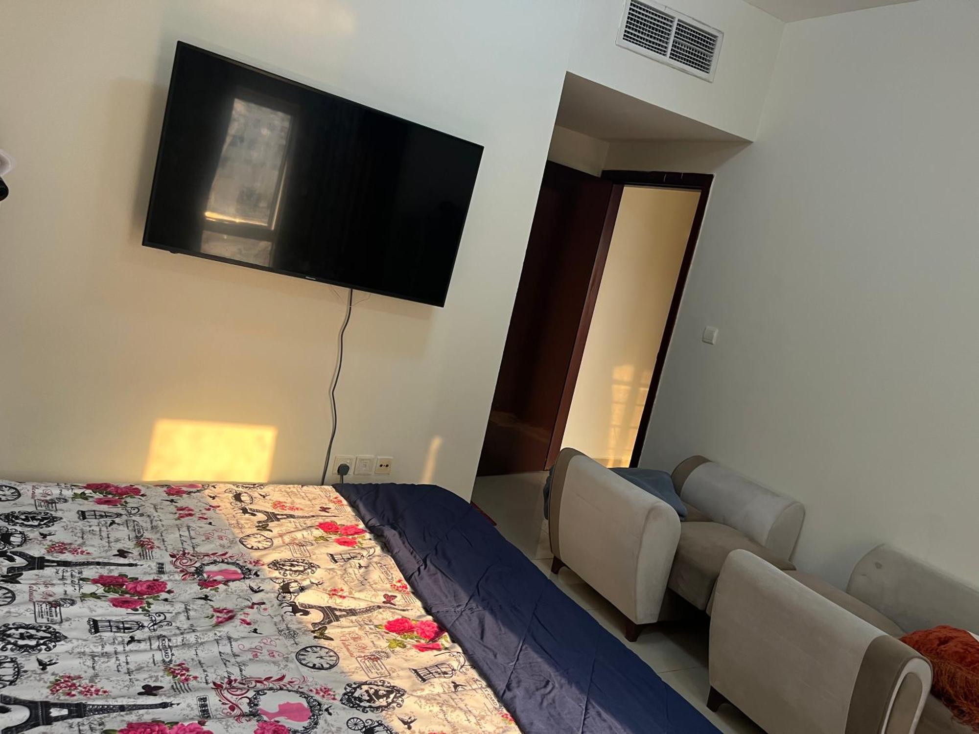 Guest house Shj Dxb Sunny Border