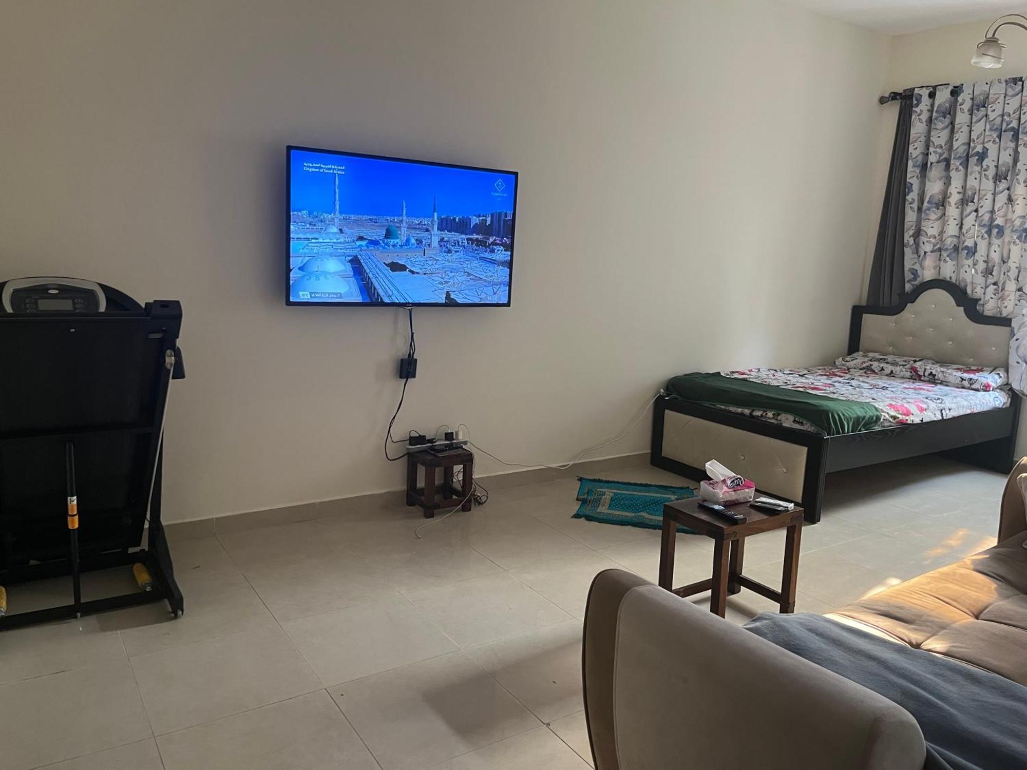 Guest house Shj Dxb Sunny Border Dubai