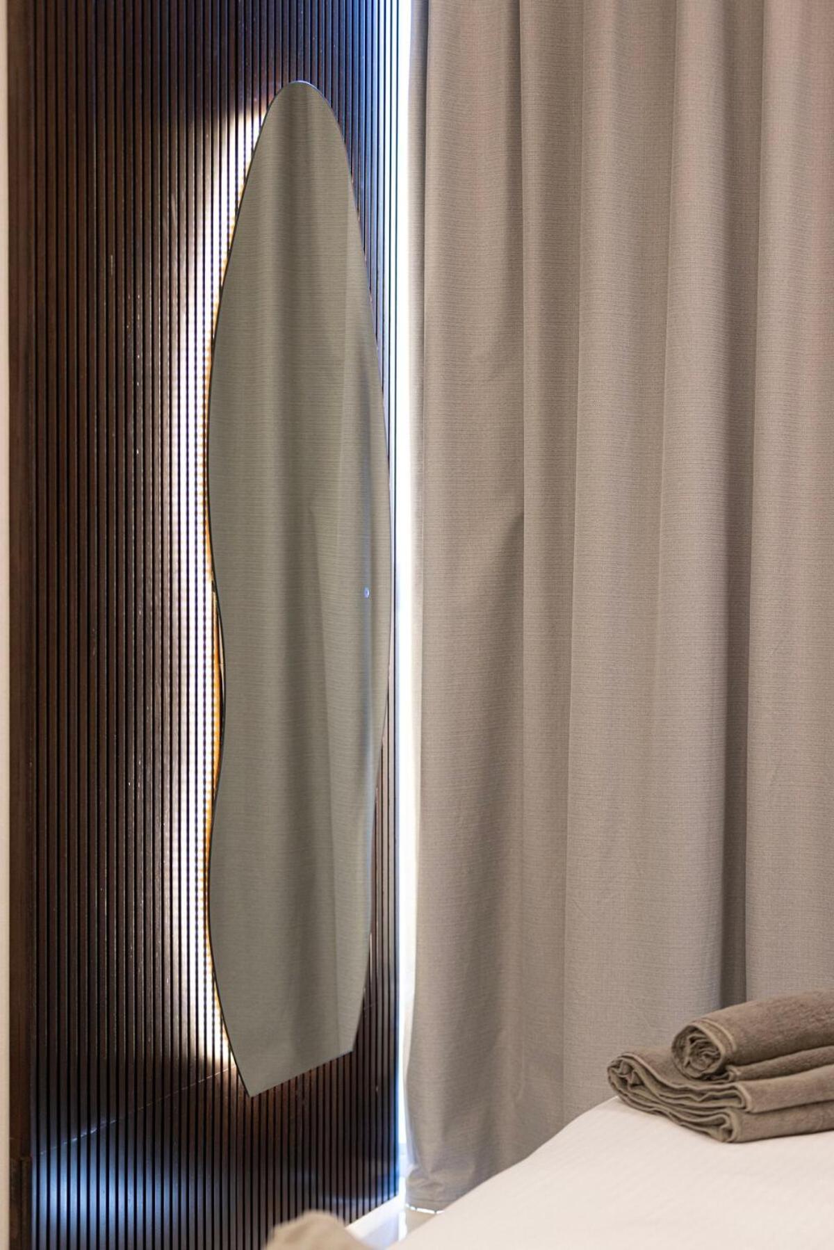 Appartement Modern Stylish 2 Bedroom With Burj Khalifa View *