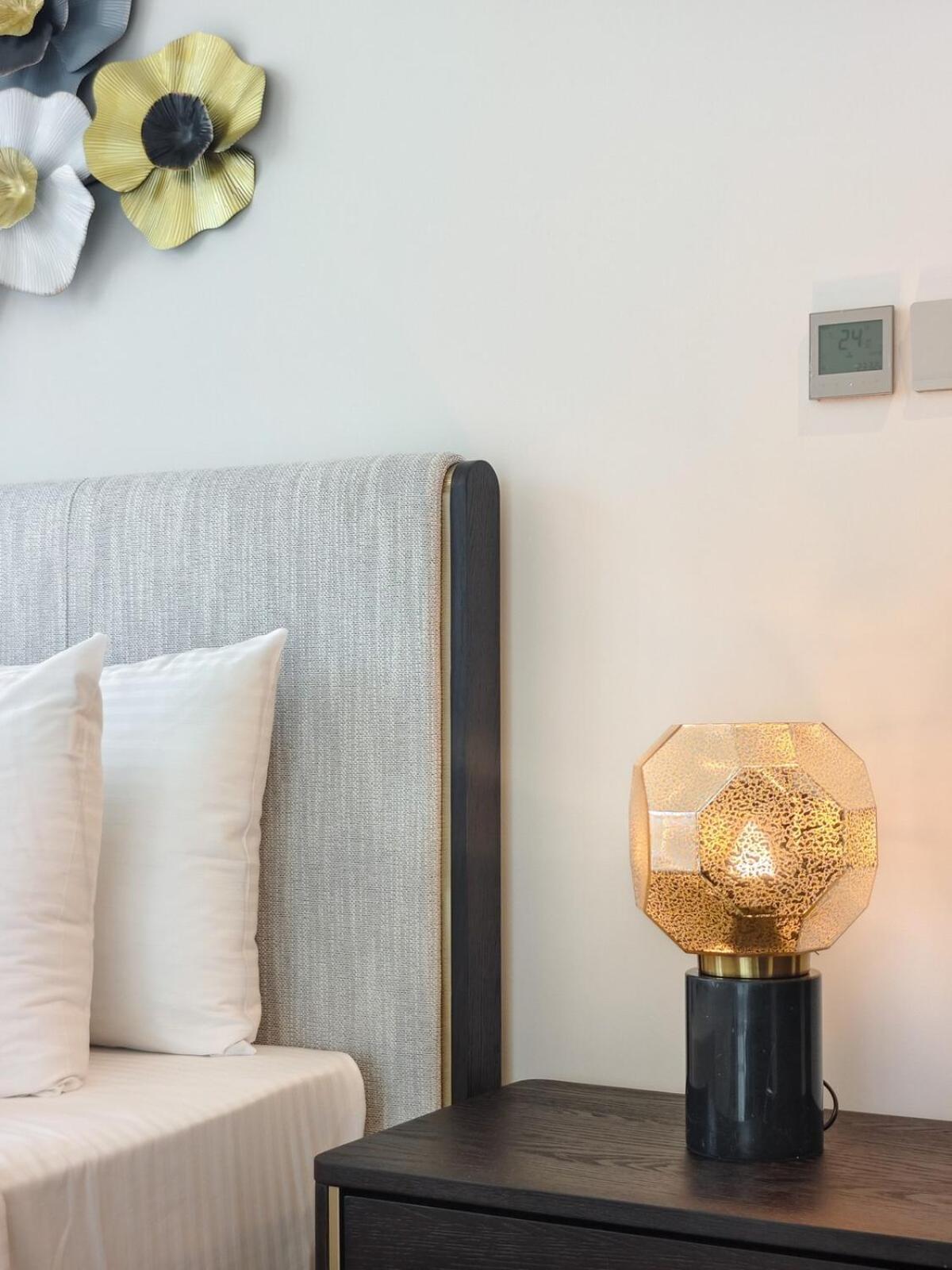 2 Bedroom - Grande Signature - Burj Khalifa View * Dubai