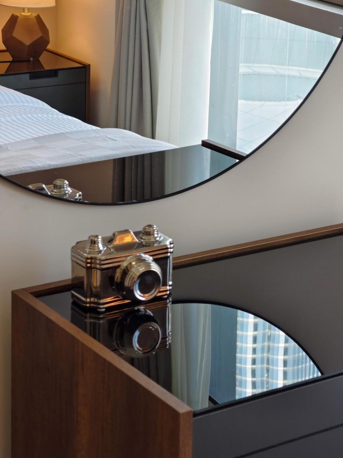 2 Bedroom - Grande Signature - Burj Khalifa View *