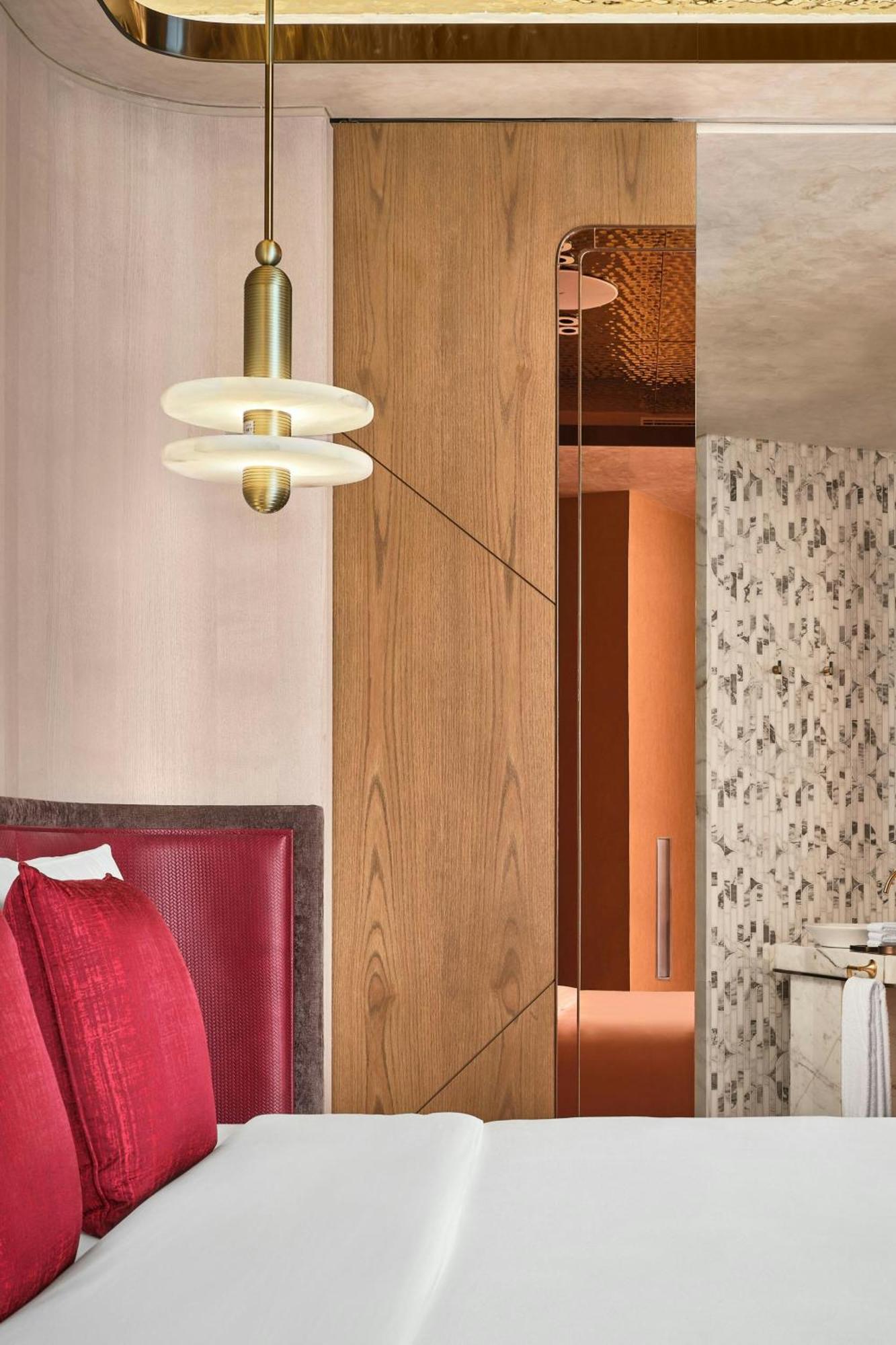 Resort W - Mina Seyahi (adults Only) Dubai