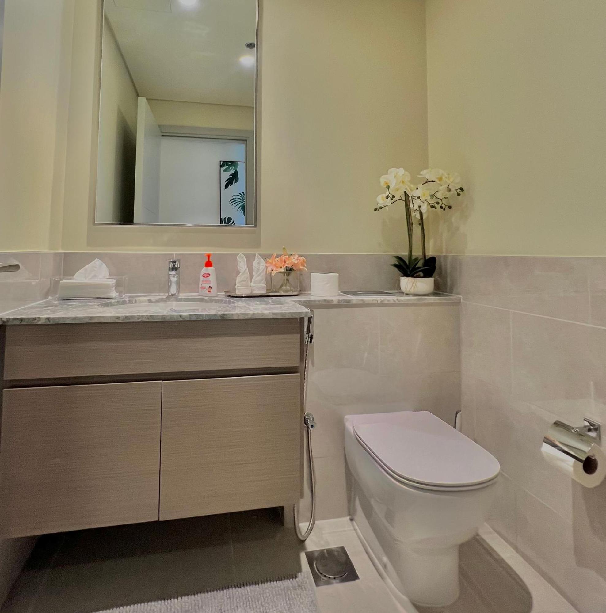 Appartement Vip Experience Downtown At Tower - Burj Khalifa And Fountain View - Modern Luxury *