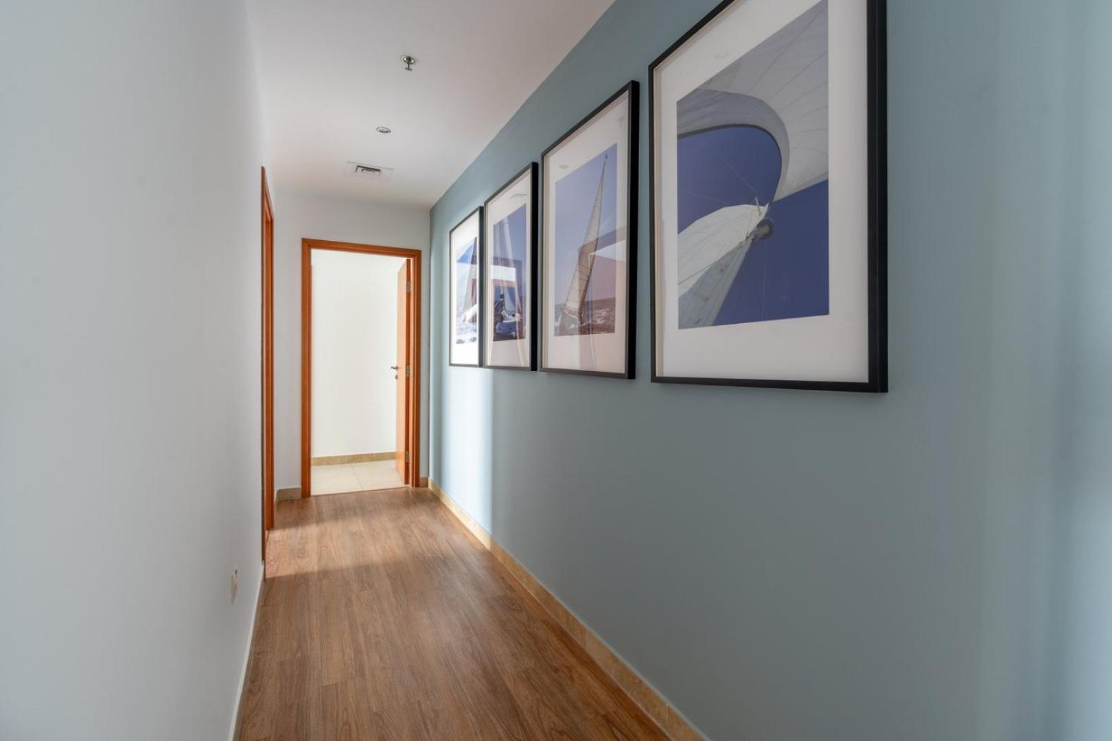 Guestready - Coastal Vibes In Marina Apartment