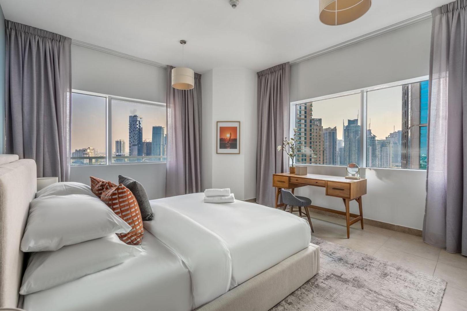 Guestready - Coastal Vibes In Marina Apartment *