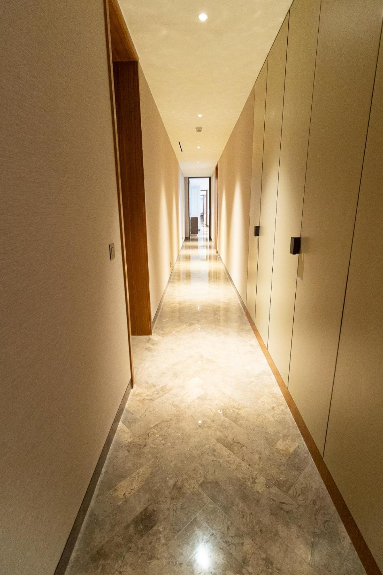 Appartement Address Residences Opera At Downtown