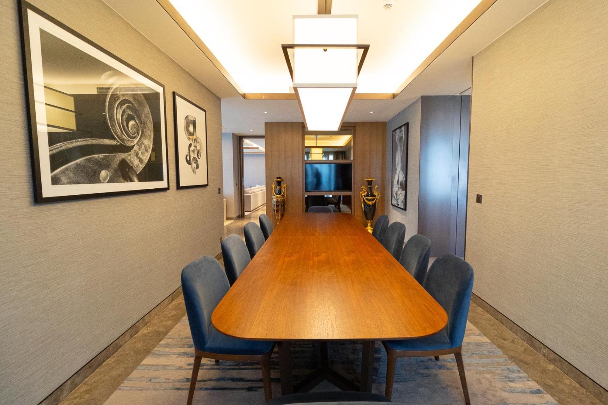 Appartement Address Residences Opera At Downtown Dubaï