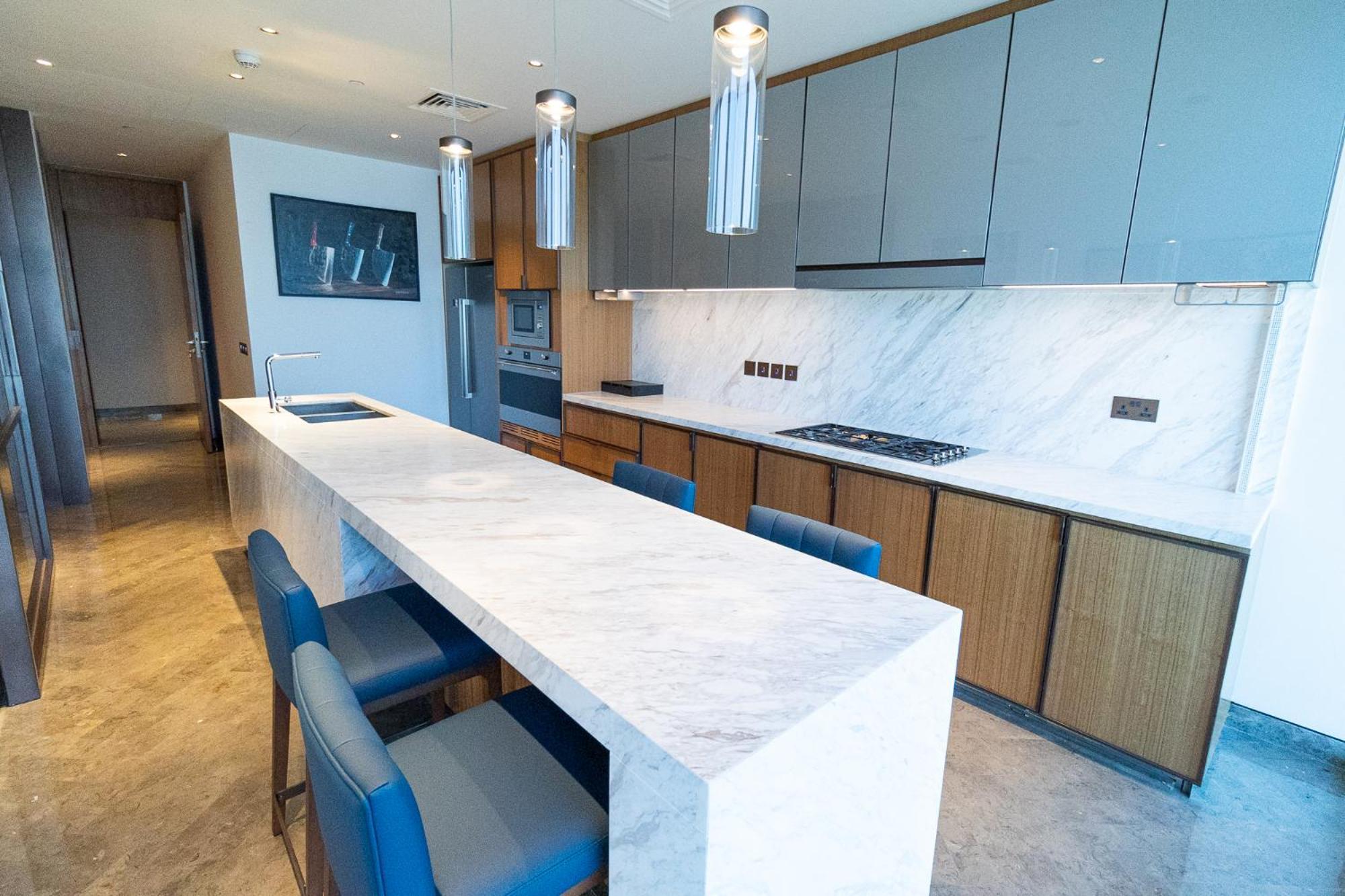 Address Residences Opera At Downtown Appartement *