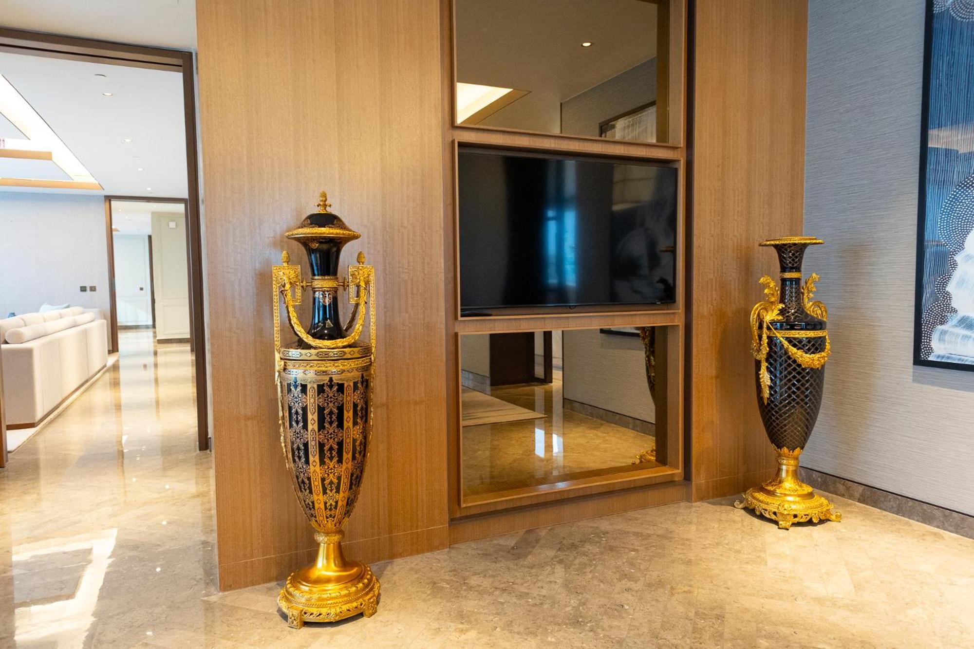 Appartement Address Residences Opera At Downtown