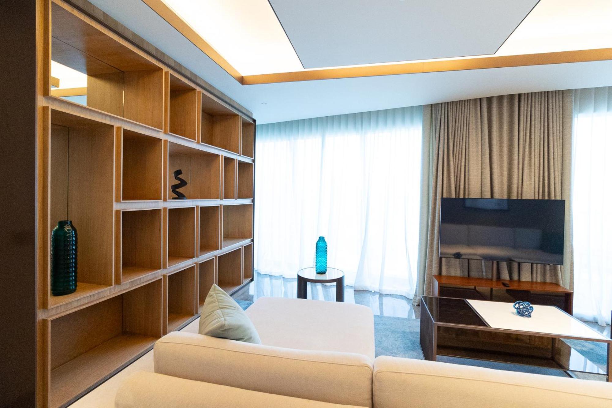 Appartement Address Residences Opera At Downtown *