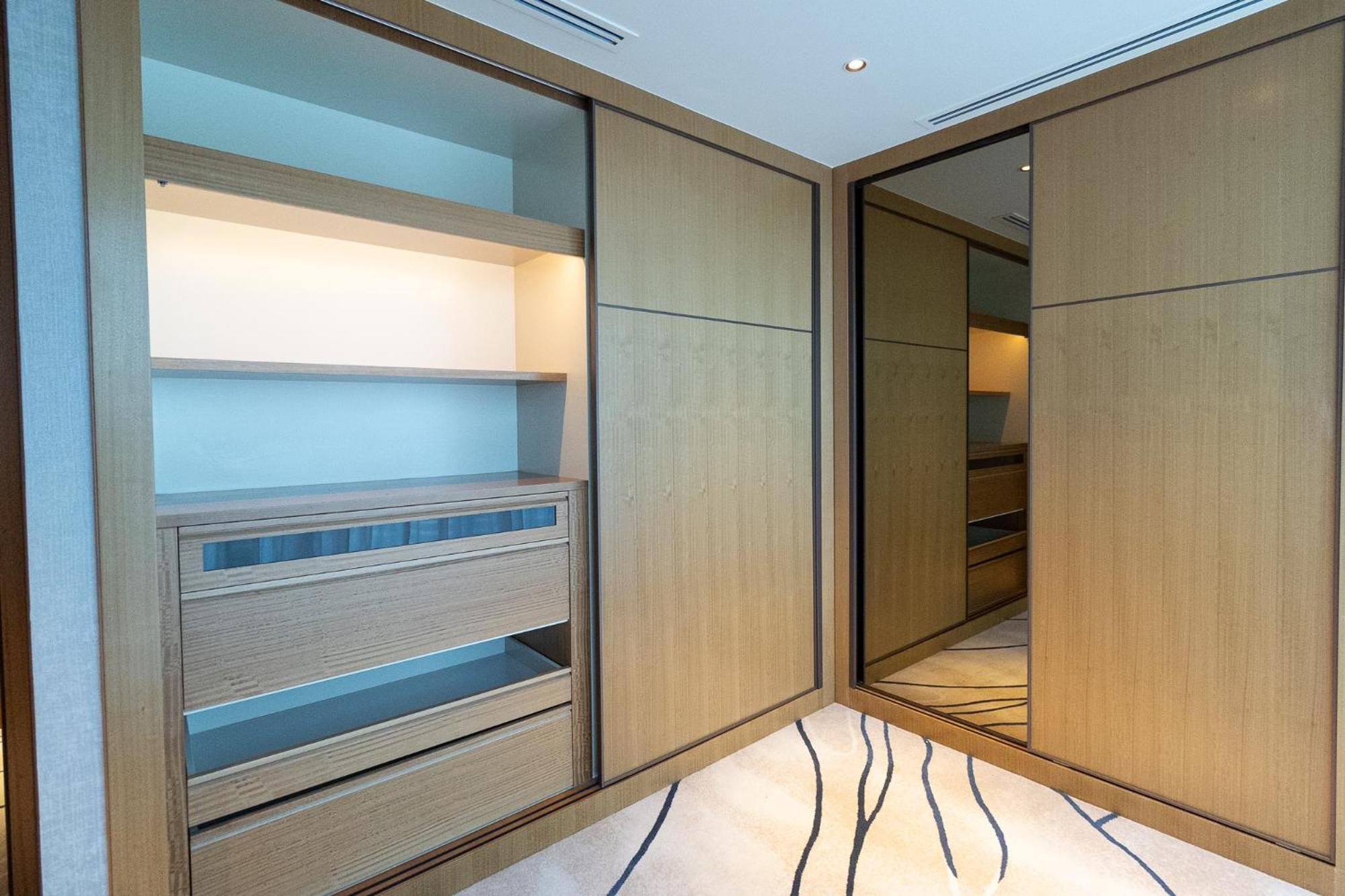 Address Residences Opera At Downtown Appartement Dubaï
