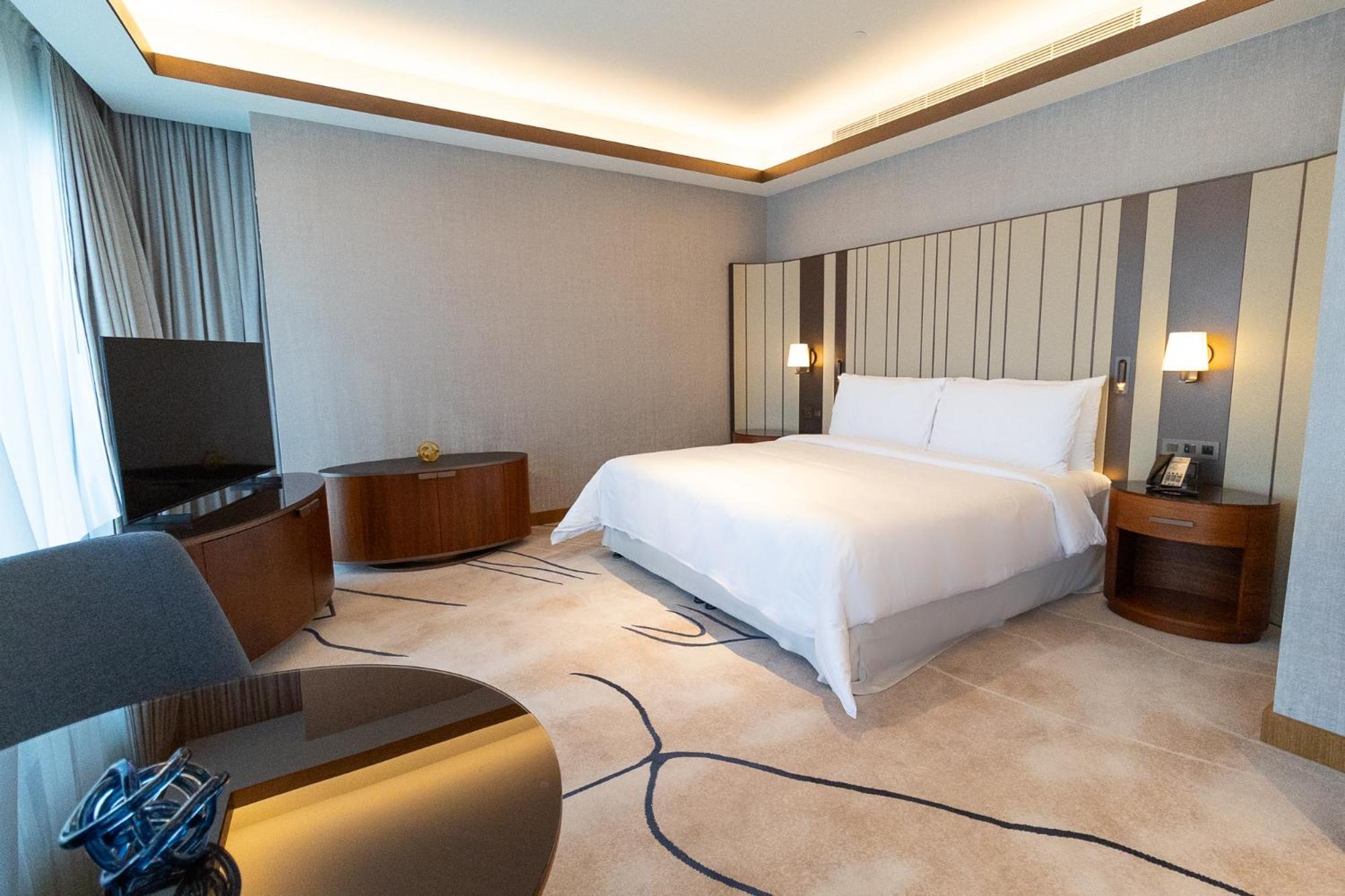 Appartement Address Residences Opera At Downtown Dubaï