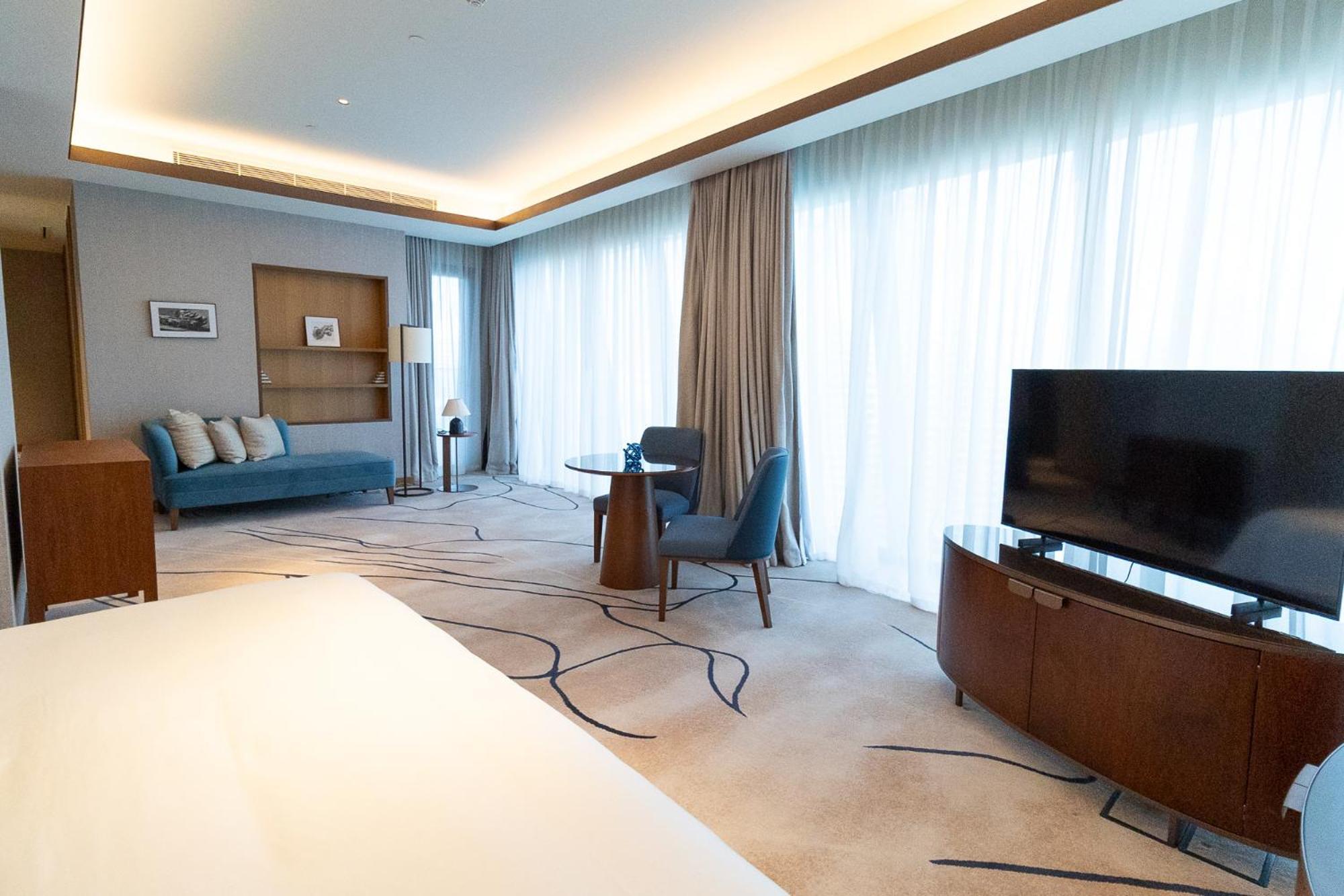 Address Residences Opera At Downtown * Dubaï