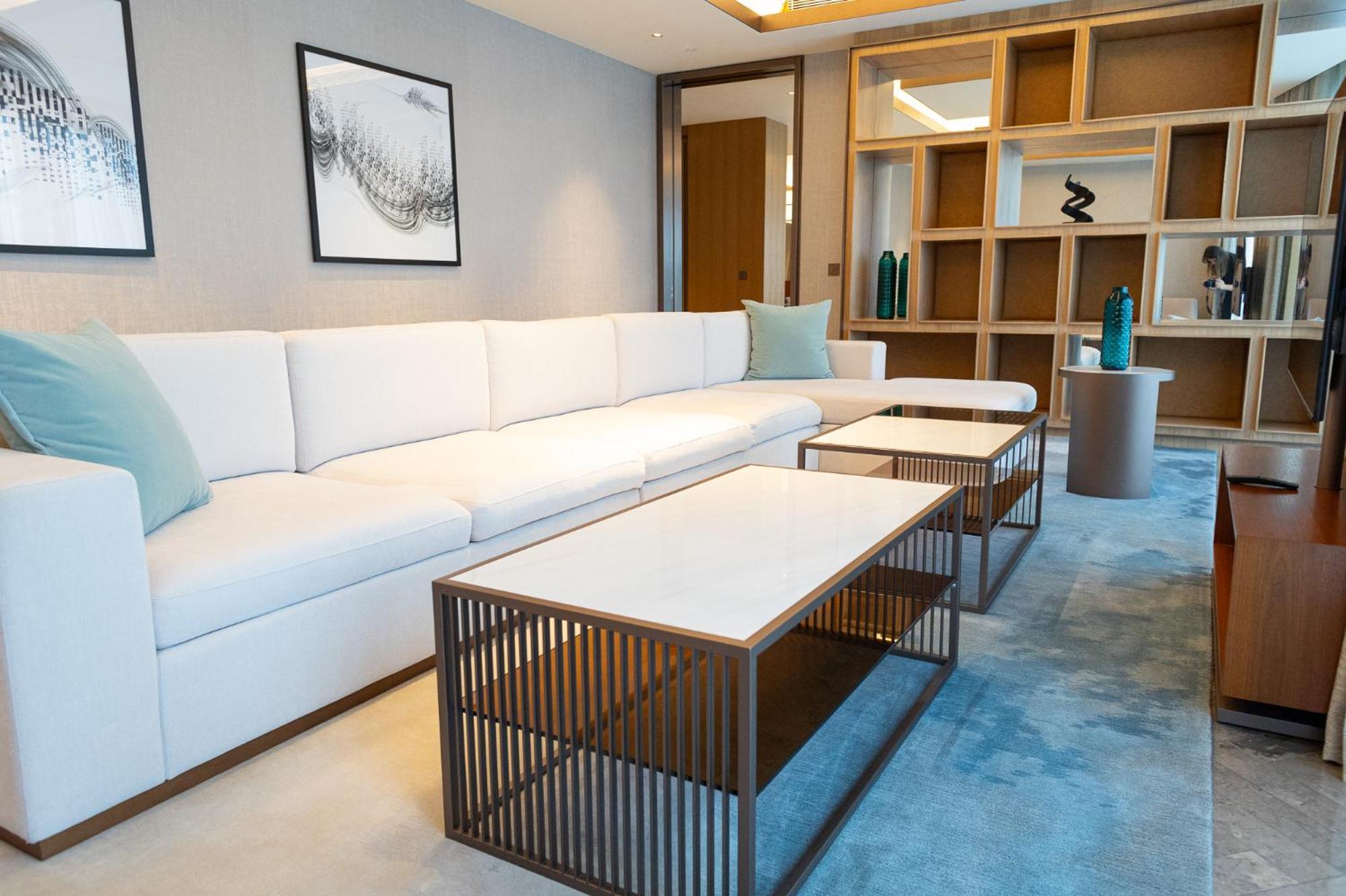 Appartement Address Residences Opera At Downtown